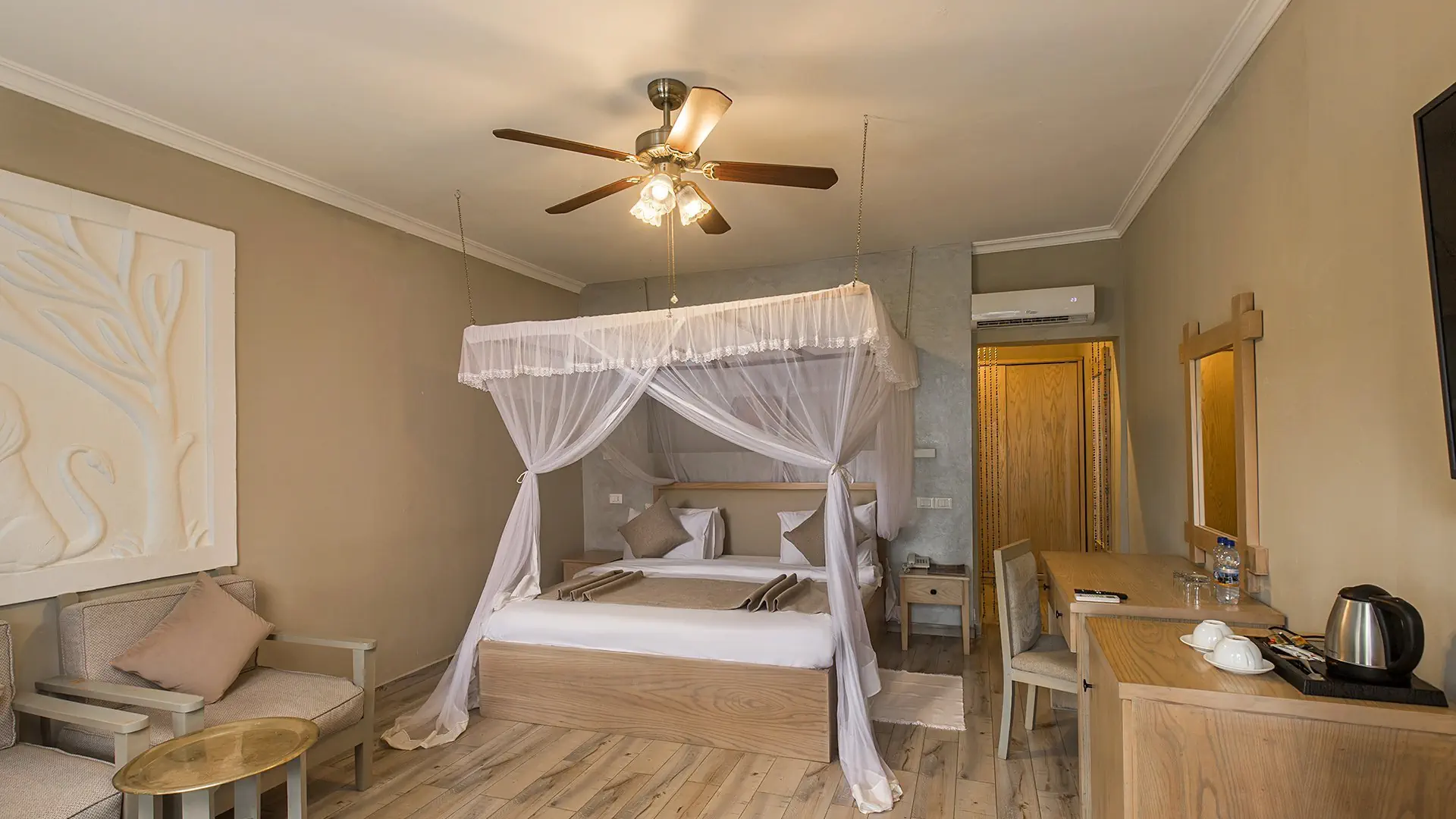 Hotel Kiwengwa Beach Resort