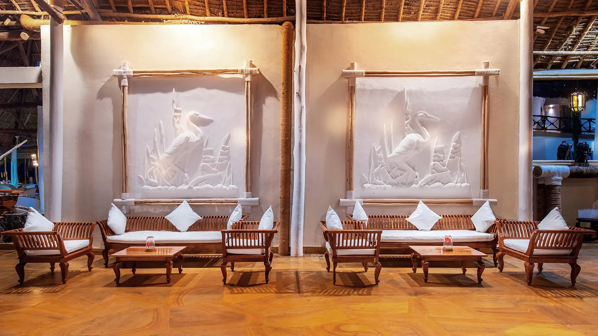 Hotel Kiwengwa Beach Resort