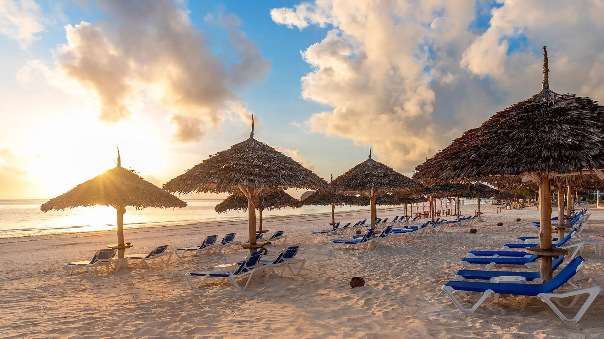 Hotel Kiwengwa Beach Resort