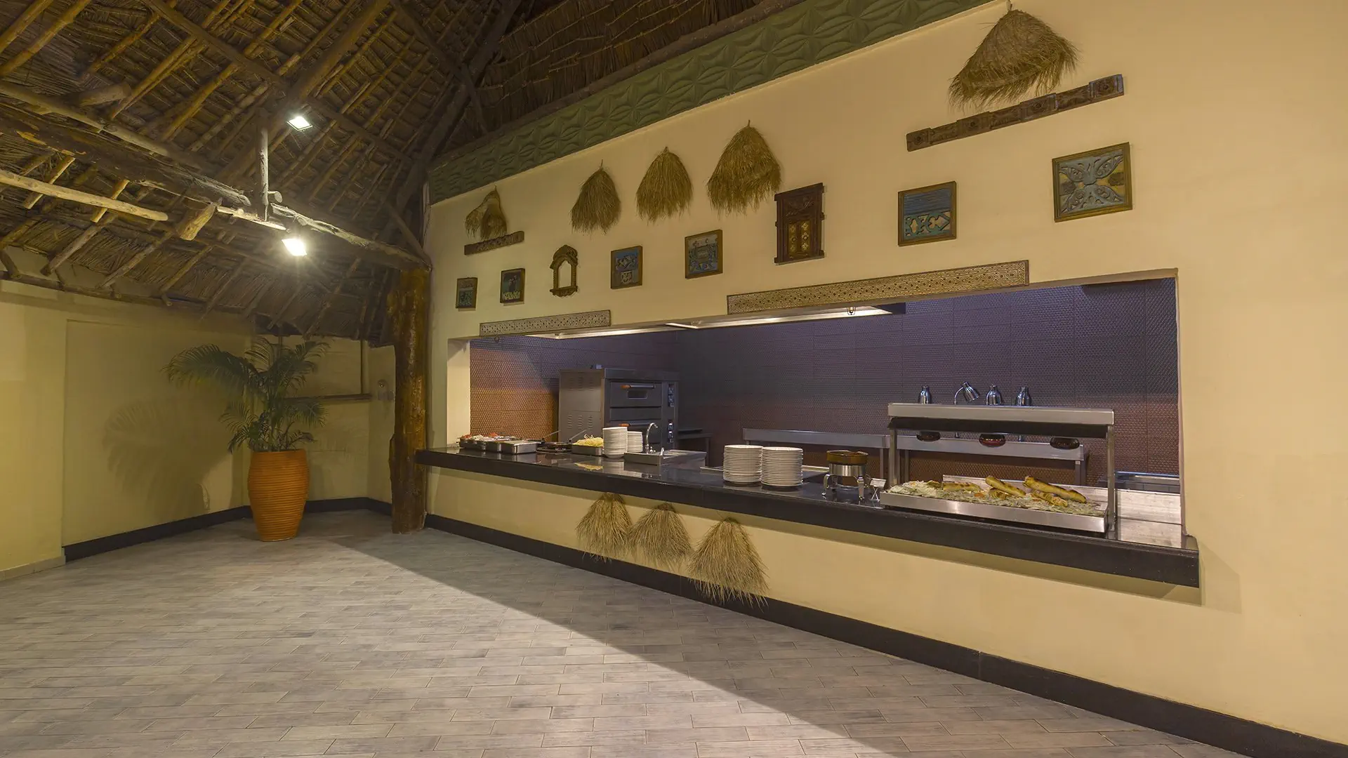 Hotel Kiwengwa Beach Resort