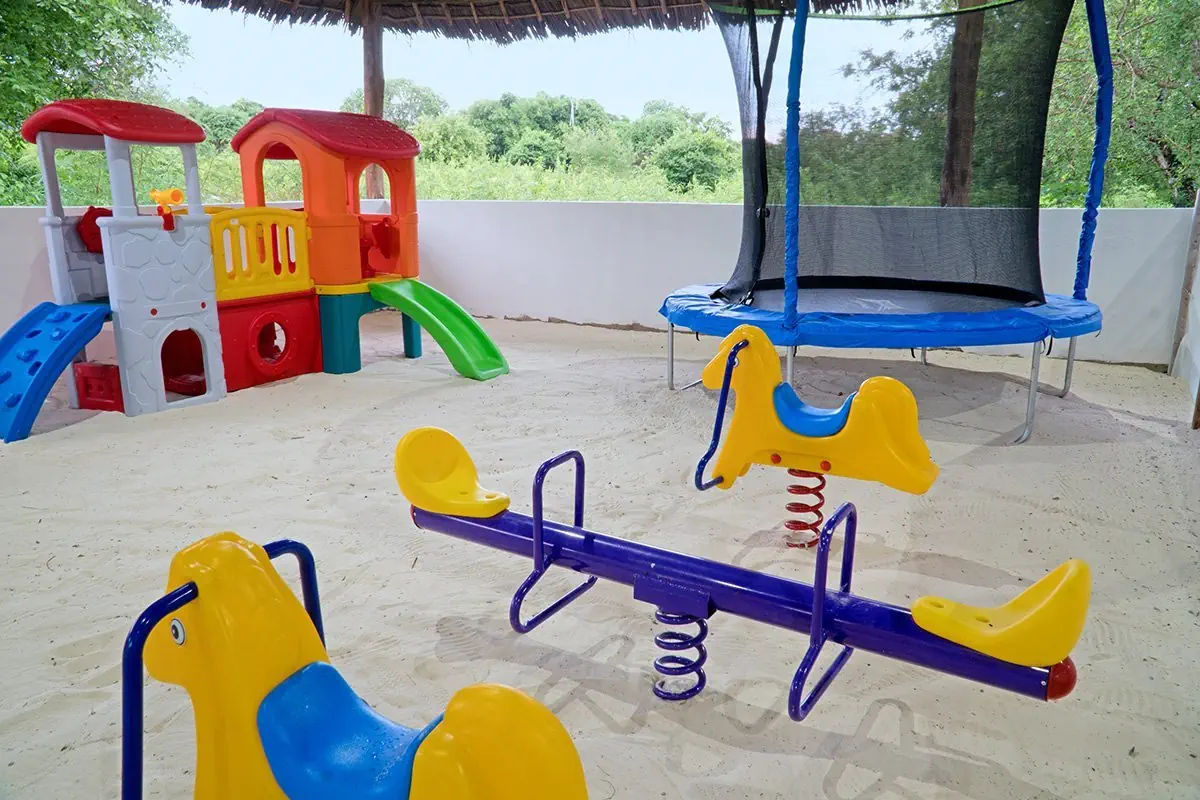 Hotel Kiwengwa Beach Resort