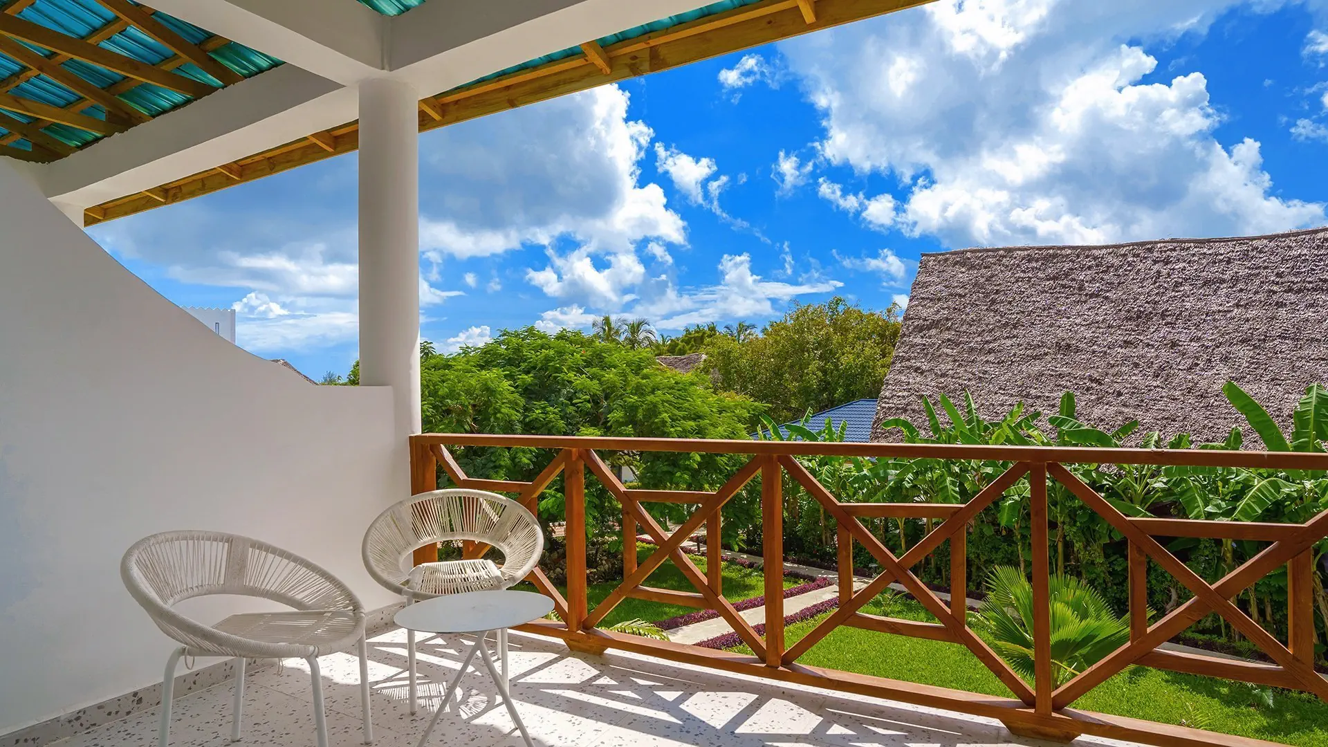 Kiwengwa Beach Resort - zdjęcie 9