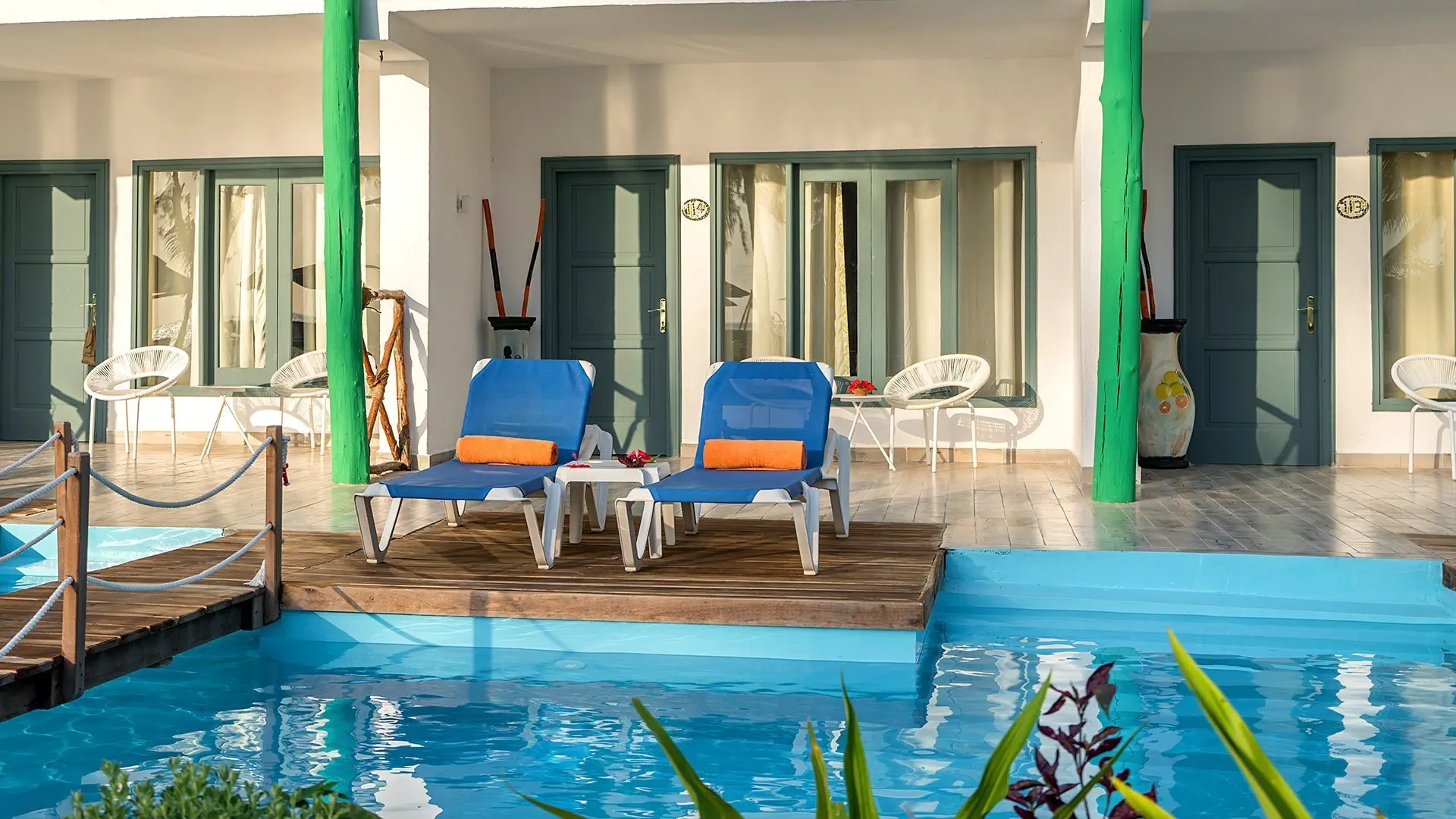 Kiwengwa Beach Resort - zdjęcie 32