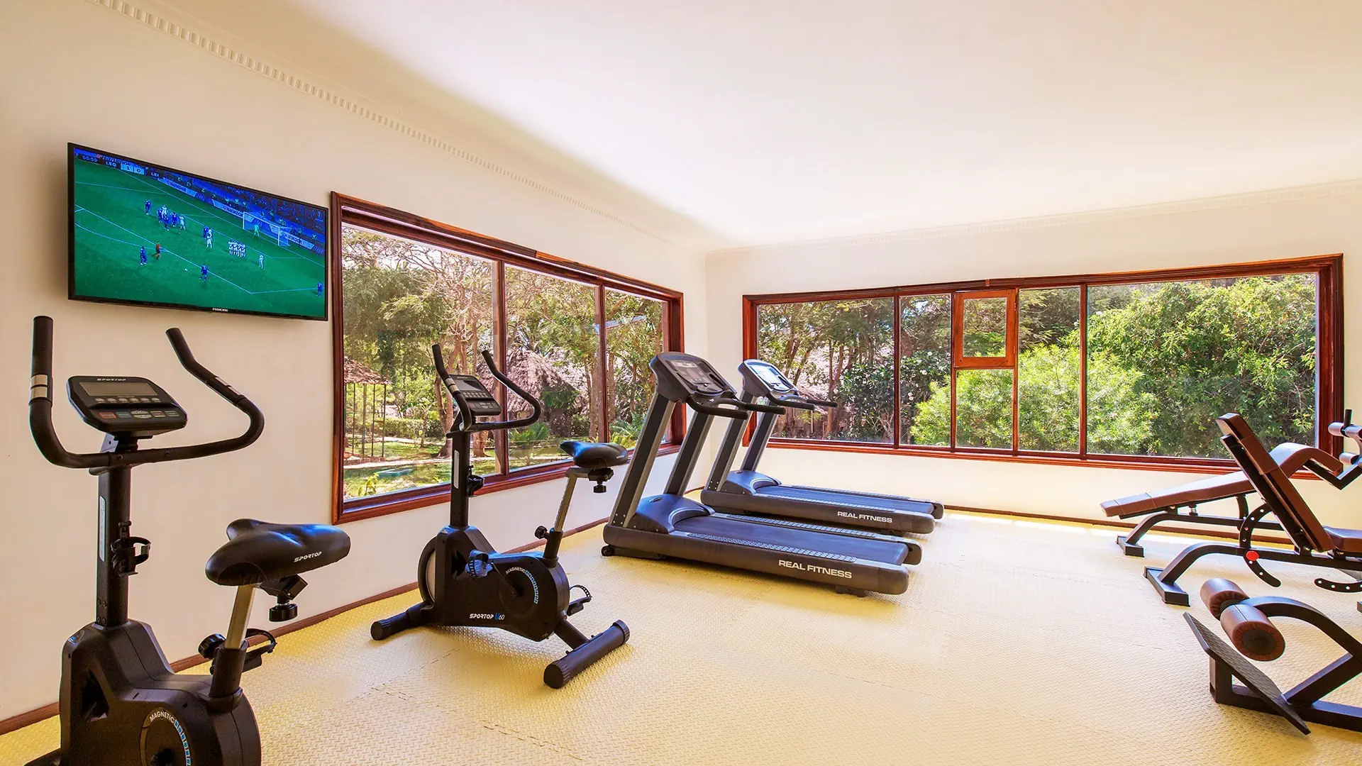 Hotel Kiwengwa Beach Resort