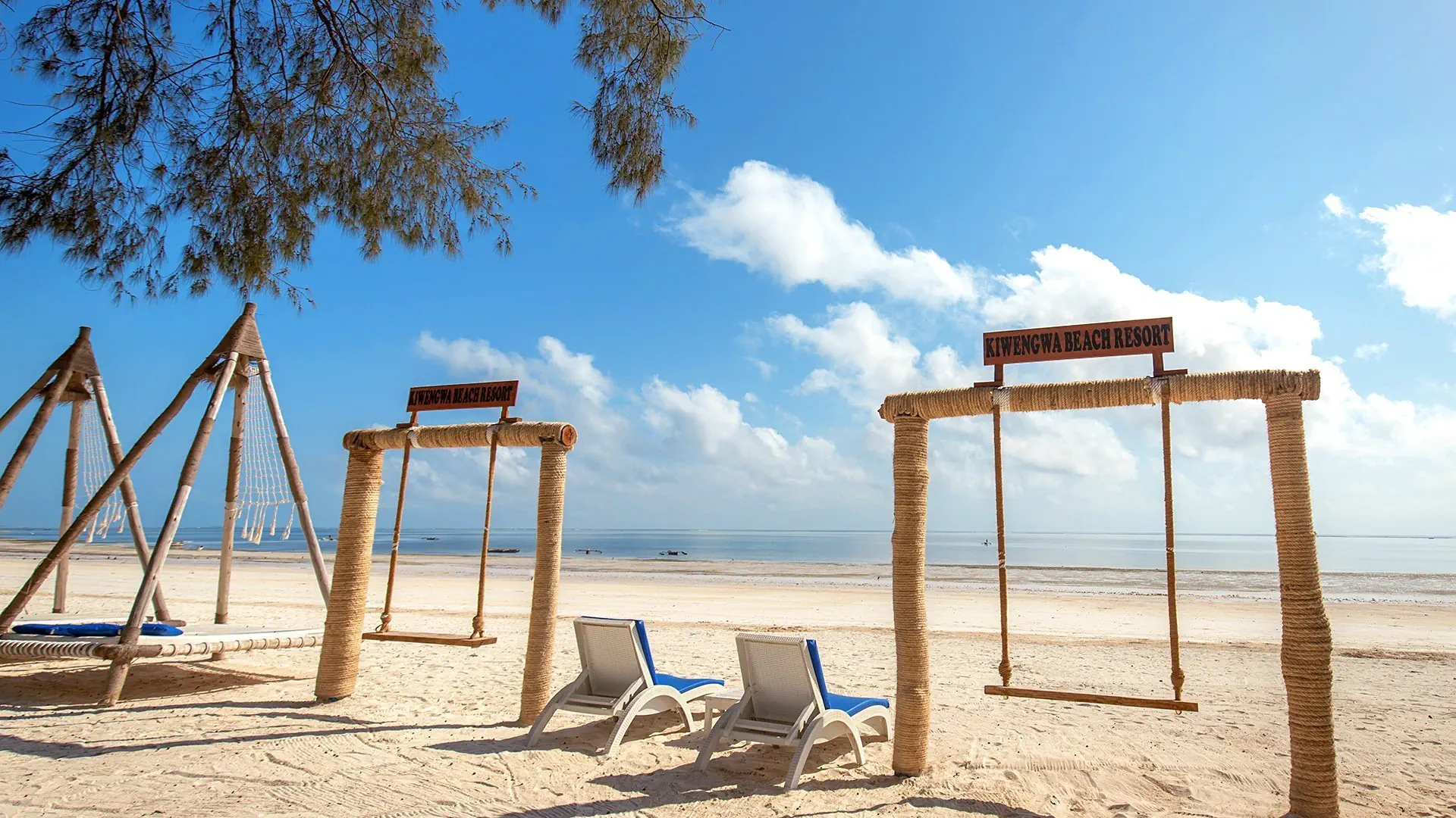 Kiwengwa Beach Resort - zdjęcie 3