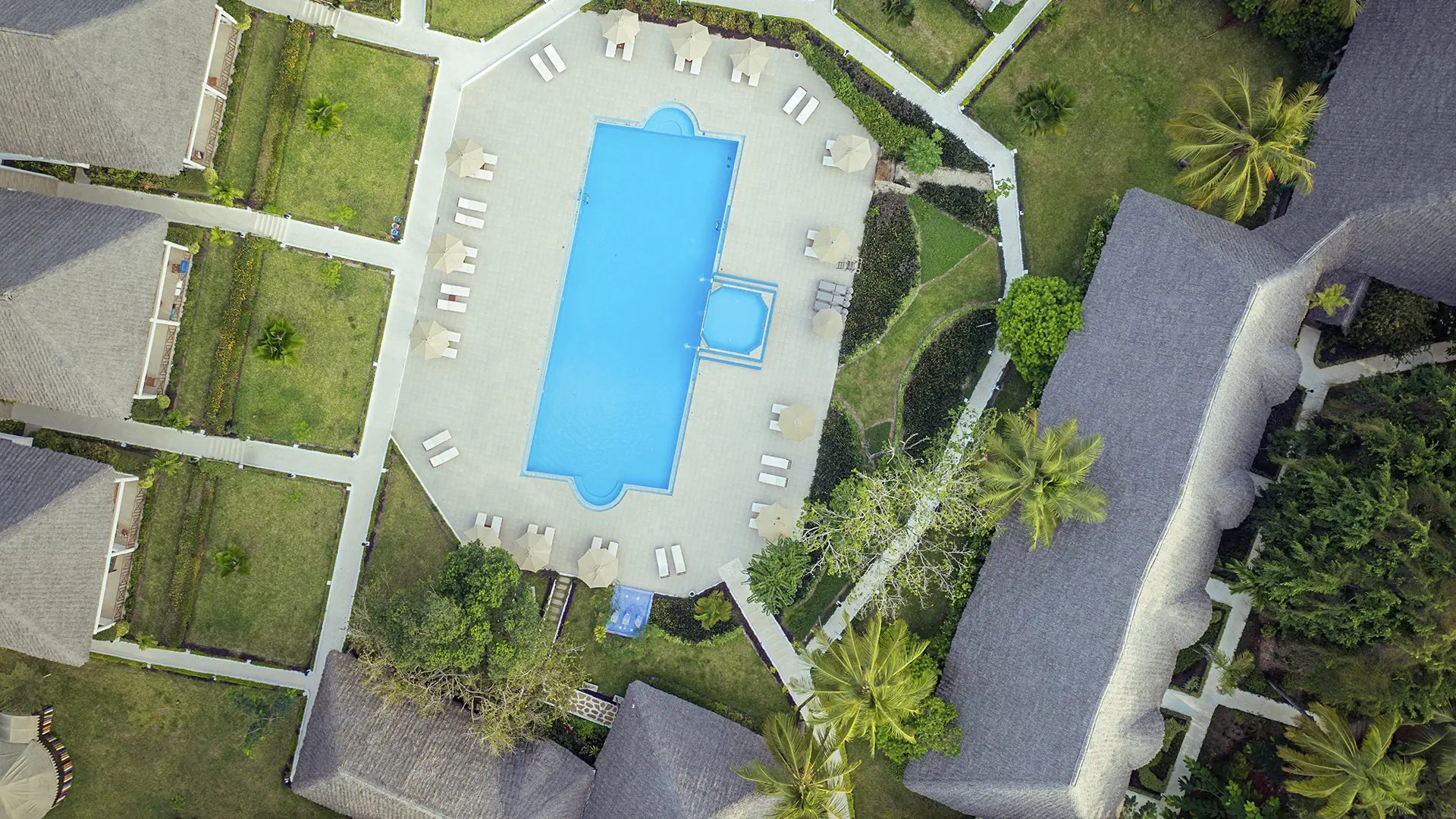Hotel Kiwengwa Beach Resort