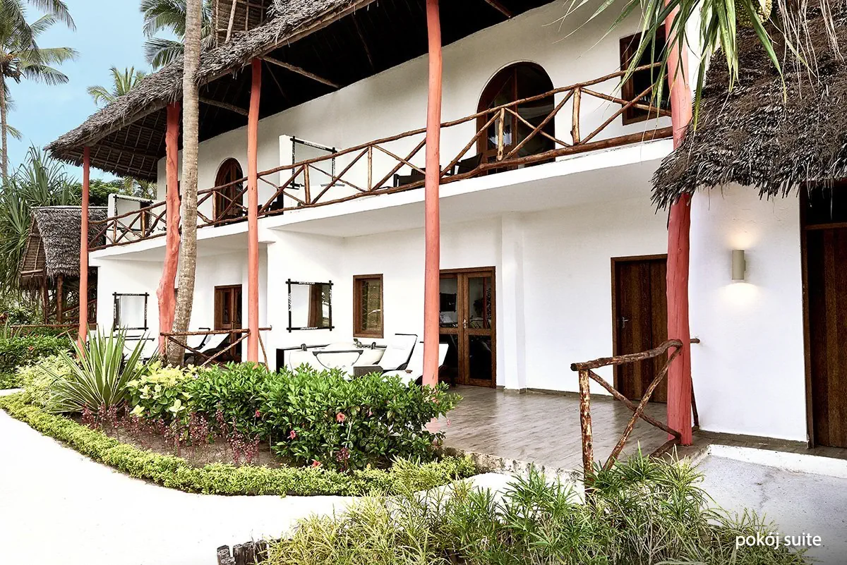 Hotel Kiwengwa Beach Resort