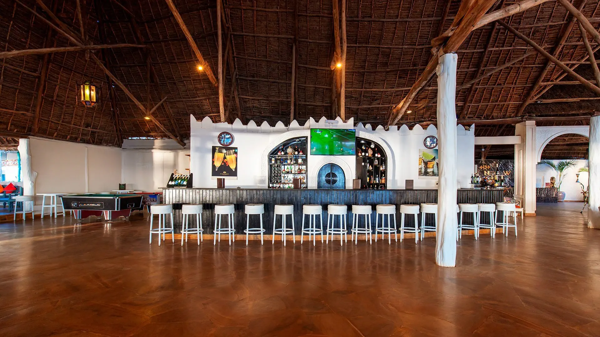 Hotel Kiwengwa Beach Resort