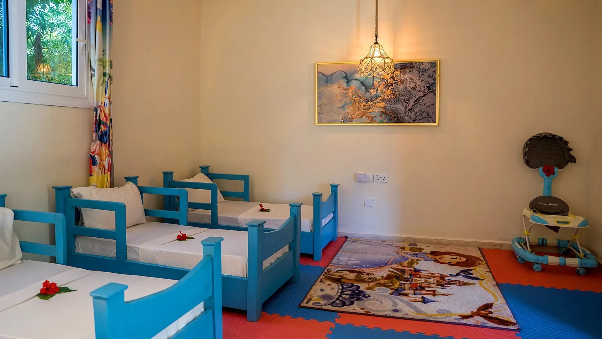 Kiwengwa Beach Resort - zdjęcie 57