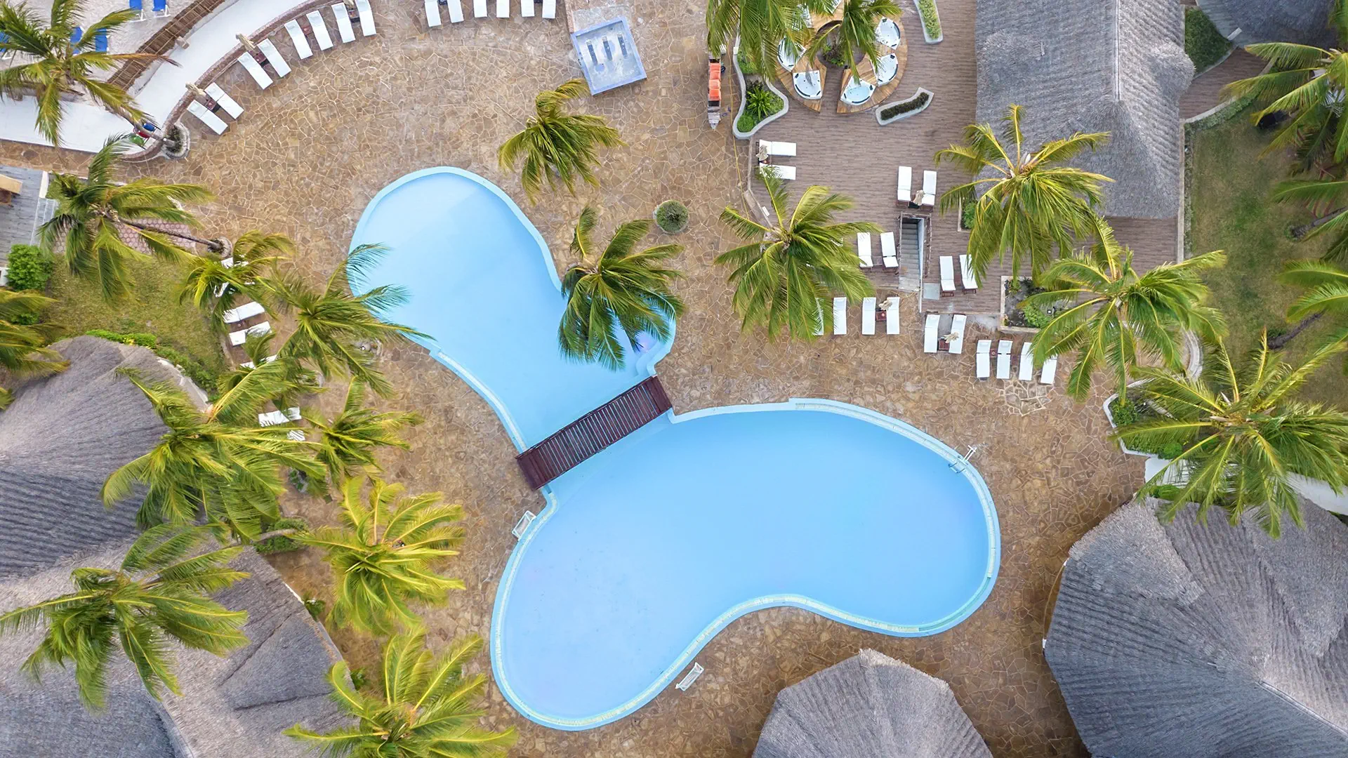 Hotel Kiwengwa Beach Resort