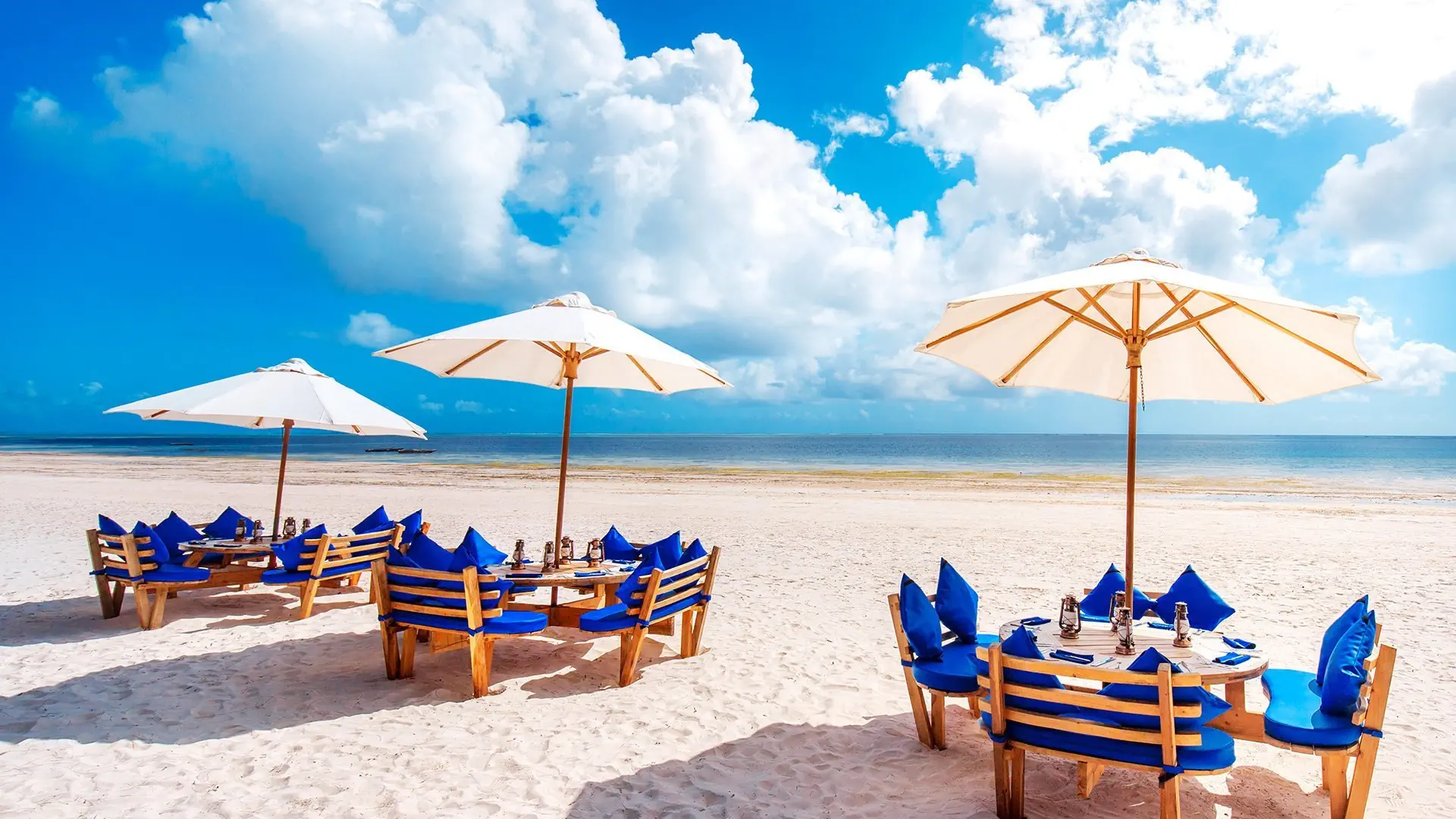Hotel Kiwengwa Beach Resort