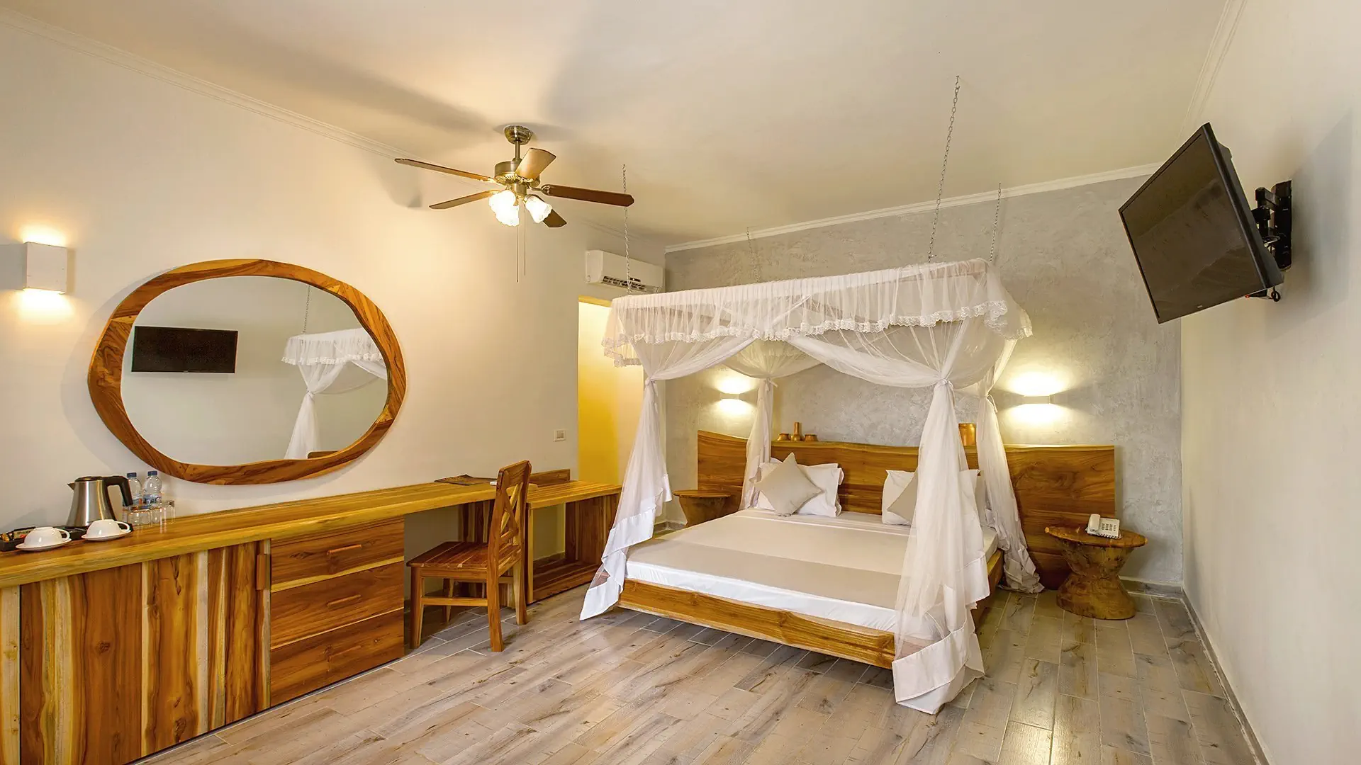 Kiwengwa Beach Resort - zdjęcie 6