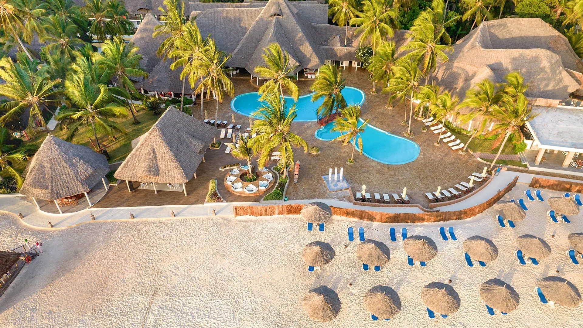 Kiwengwa Beach Resort - zdjęcie 41