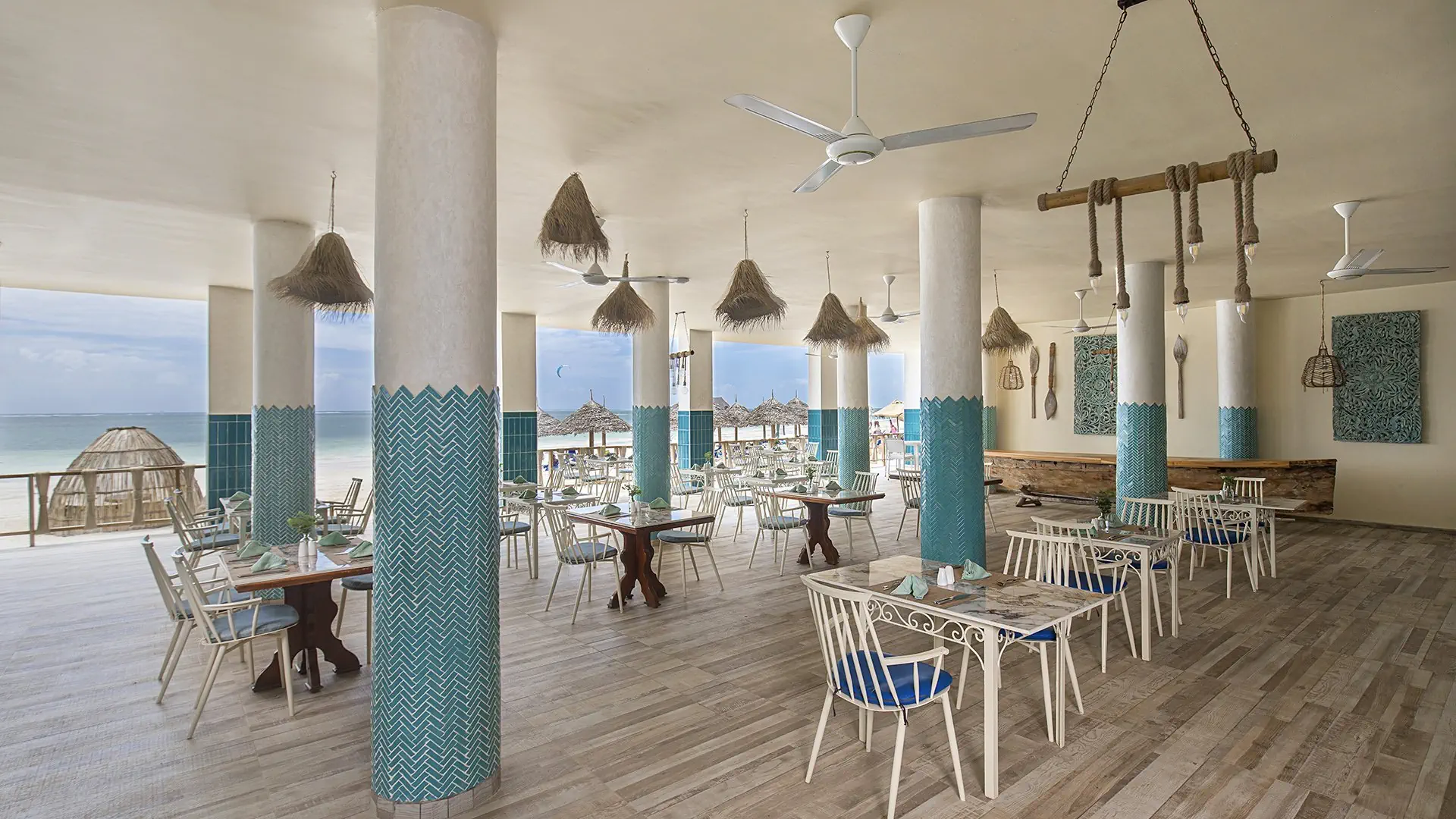 Hotel Kiwengwa Beach Resort