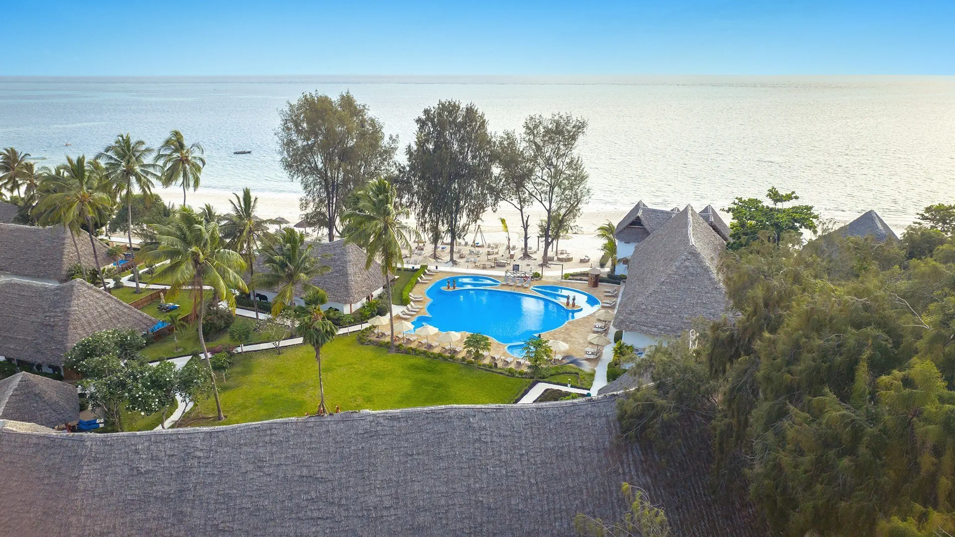 Kiwengwa Beach Resort - zdjęcie 51