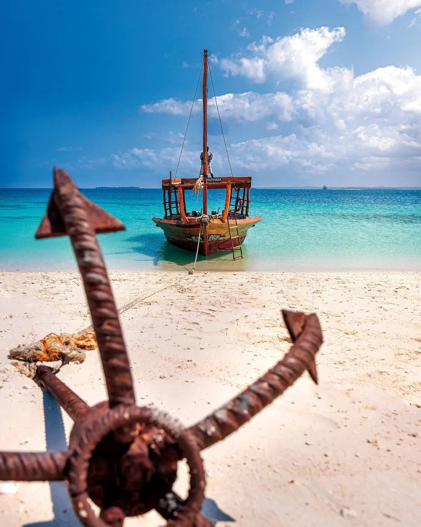 Hotel Kiwengwa Beach Resort