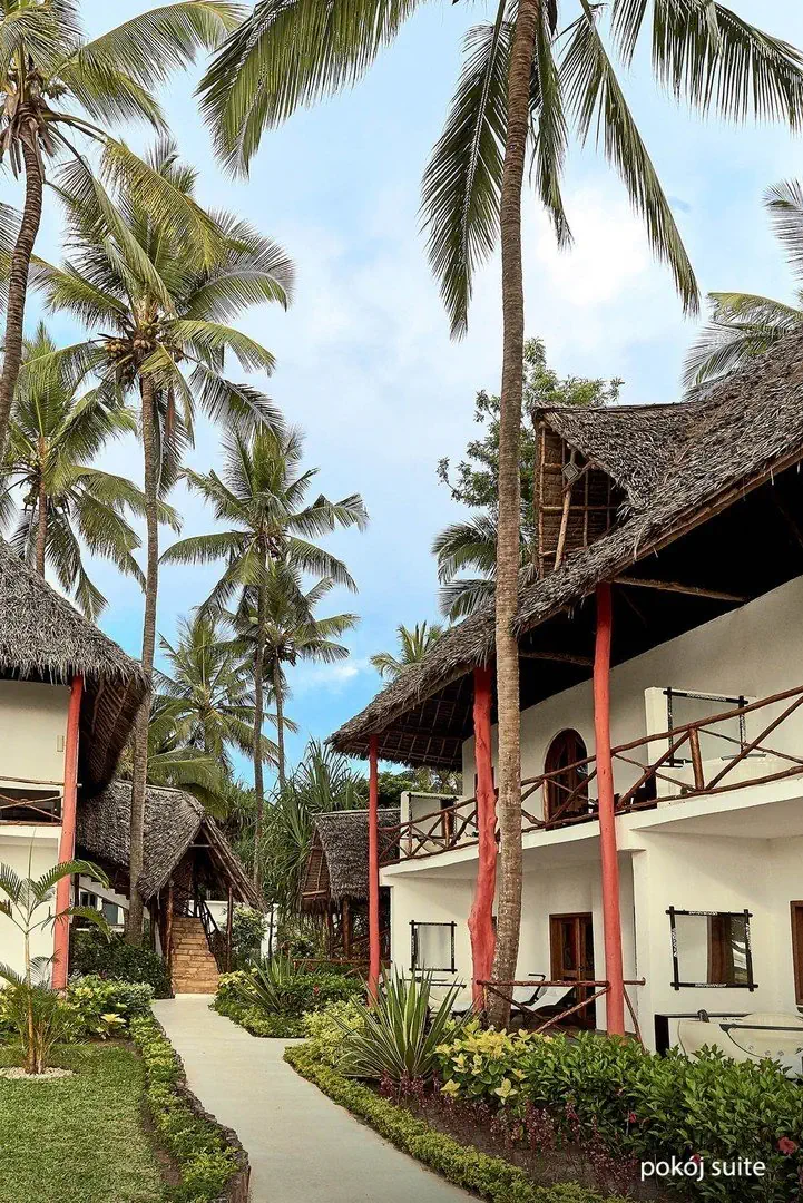 Hotel Kiwengwa Beach Resort