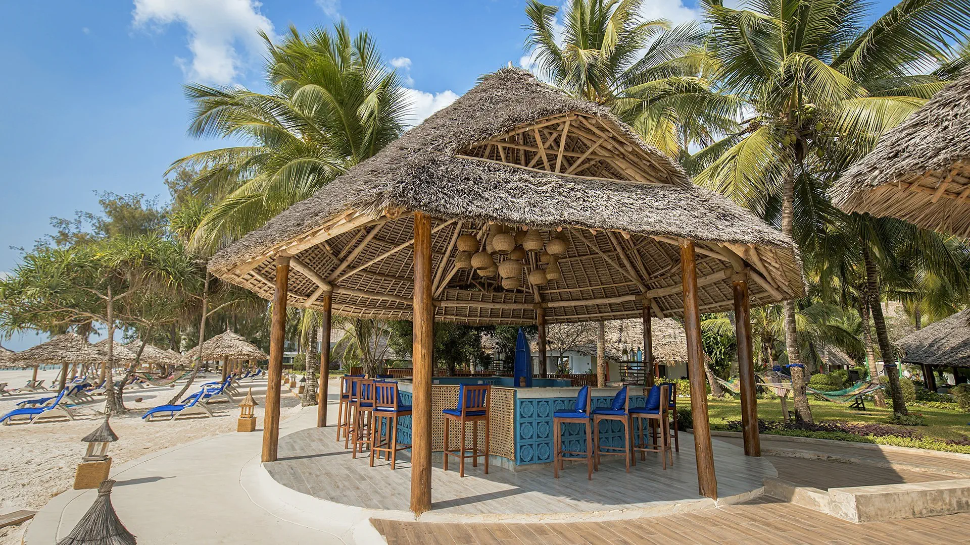 Hotel Kiwengwa Beach Resort