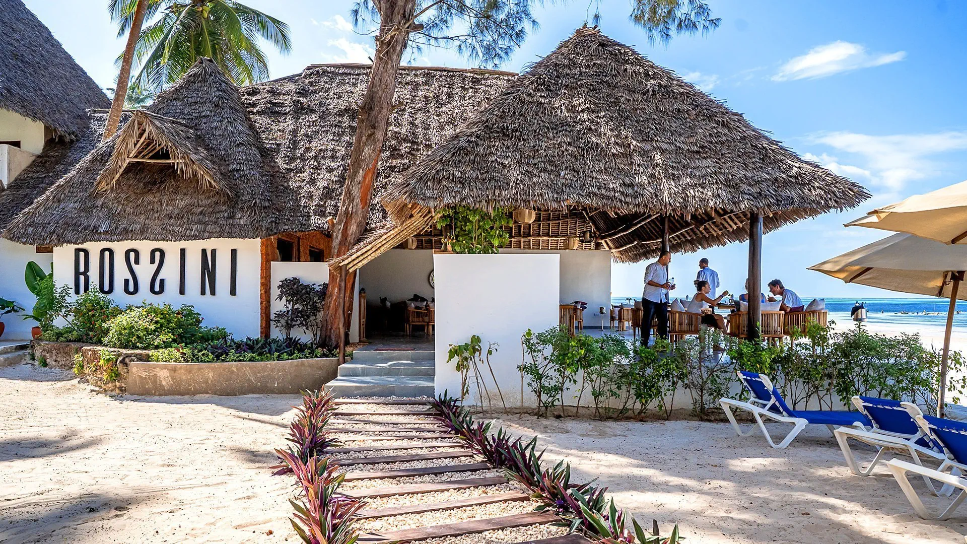 Kiwengwa Beach Resort - zdjęcie 43