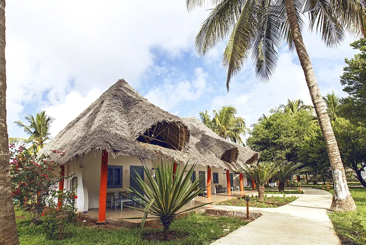 Hotel Kiwengwa Beach Resort