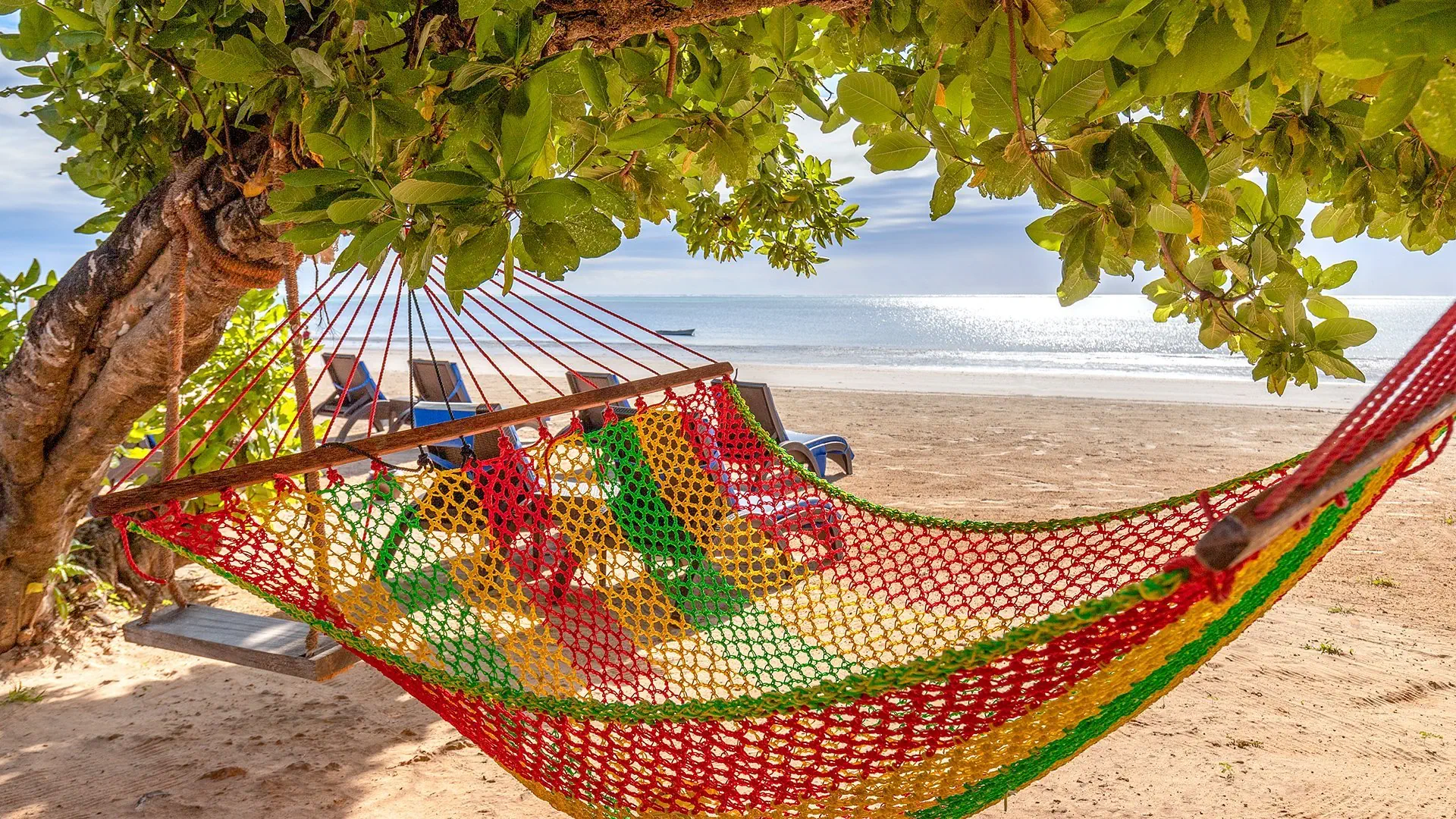 Hotel Kiwengwa Beach Resort