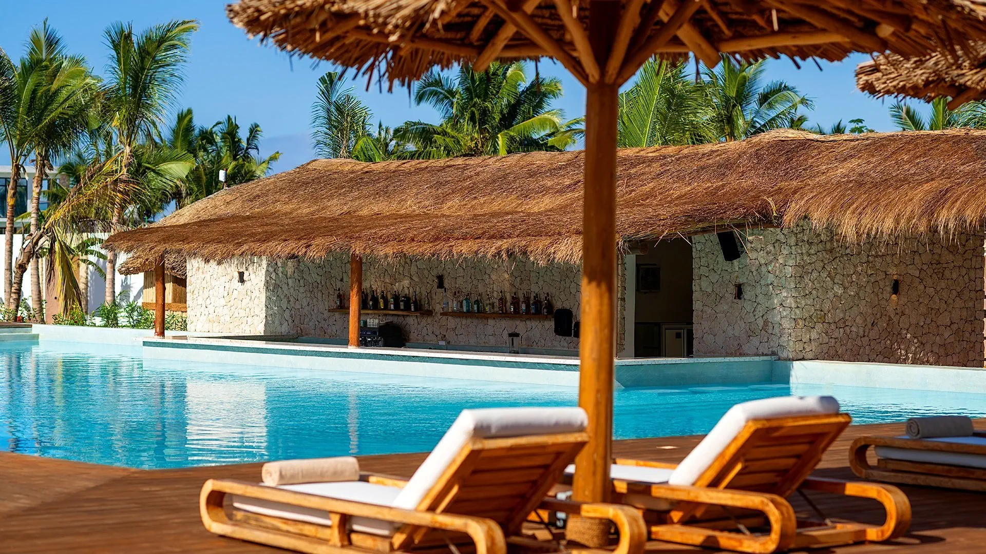 Aldiana Club Zanzibar Kwanza - zdjęcie 37
