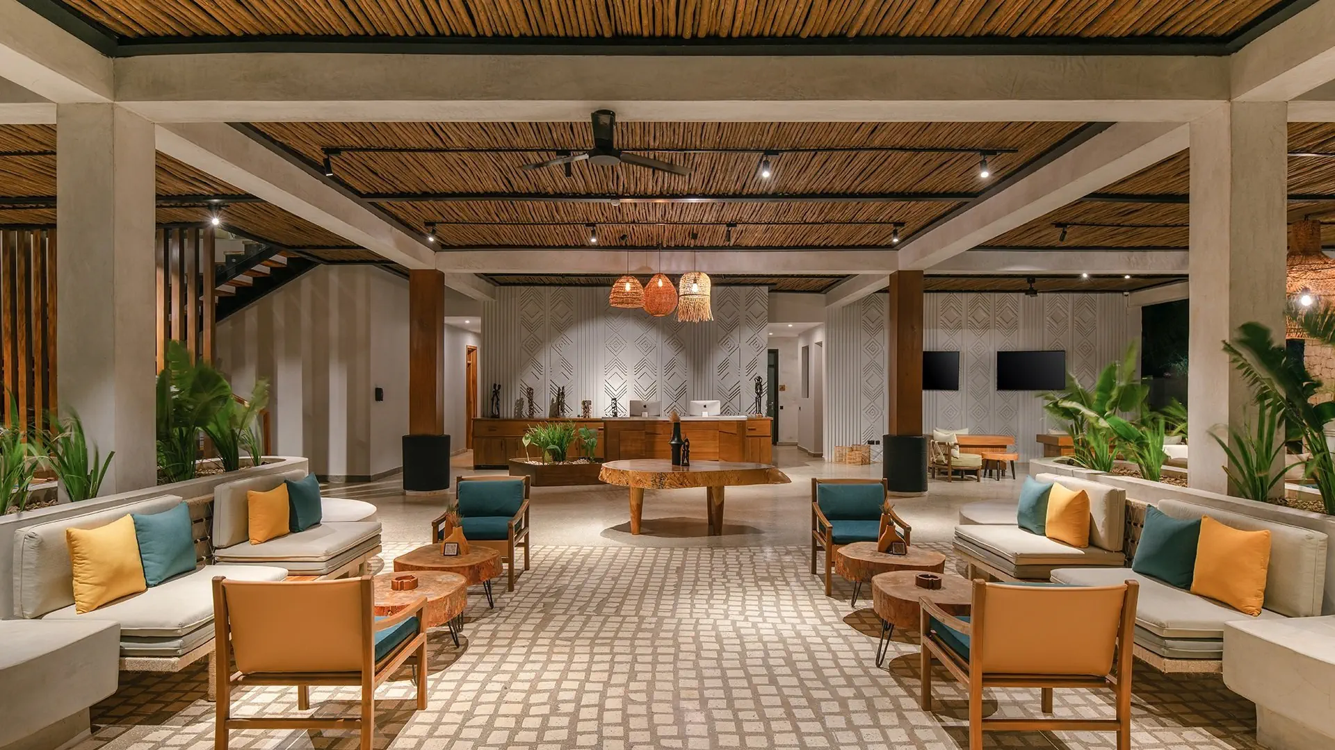Aldiana Club Zanzibar Kwanza - zdjęcie 29