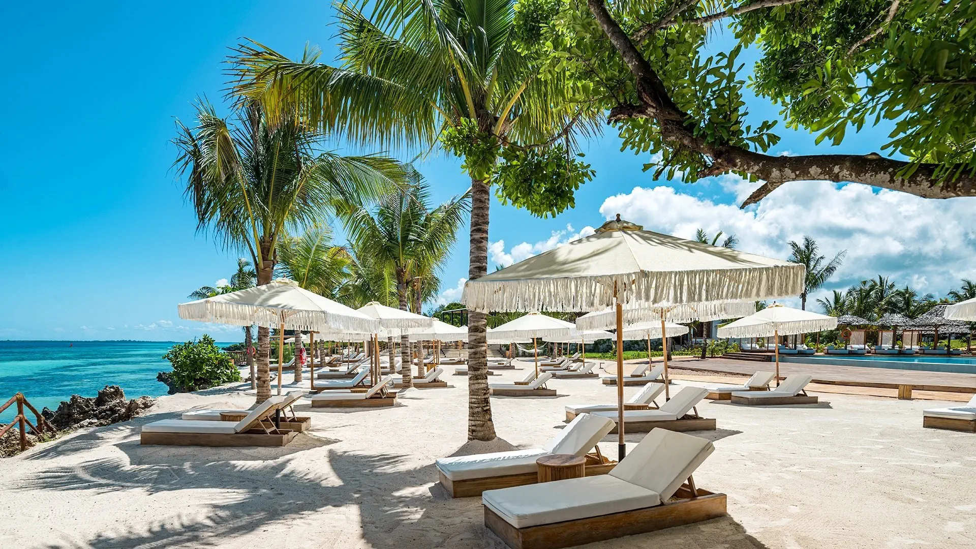 Aldiana Club Zanzibar Kwanza - zdjęcie 39