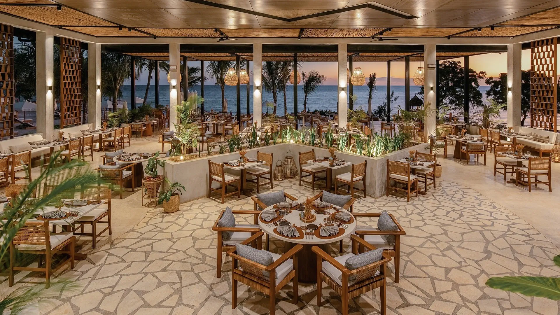 Aldiana Club Zanzibar Kwanza - zdjęcie 28