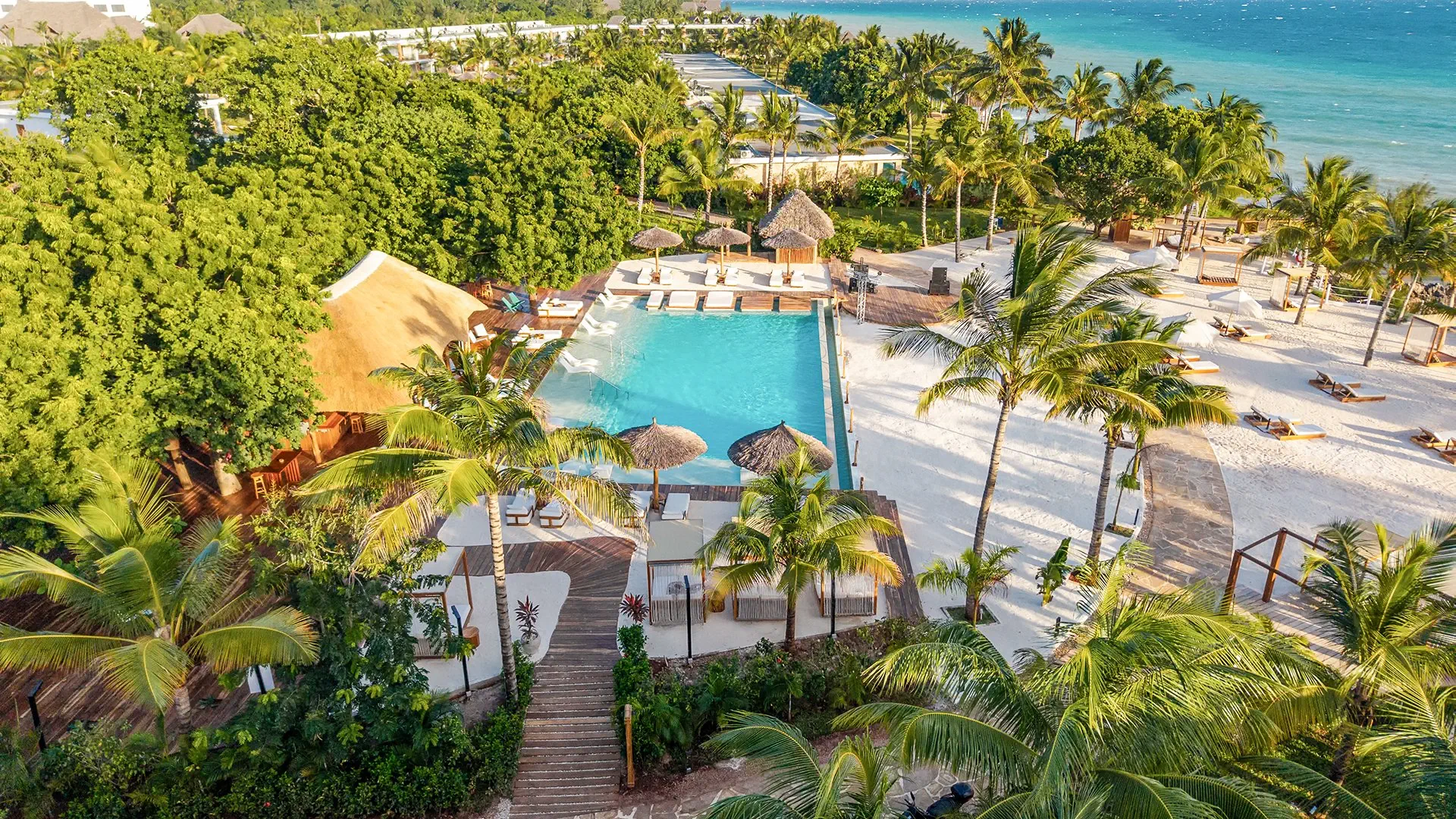 Aldiana Club Zanzibar Kwanza - zdjęcie 71