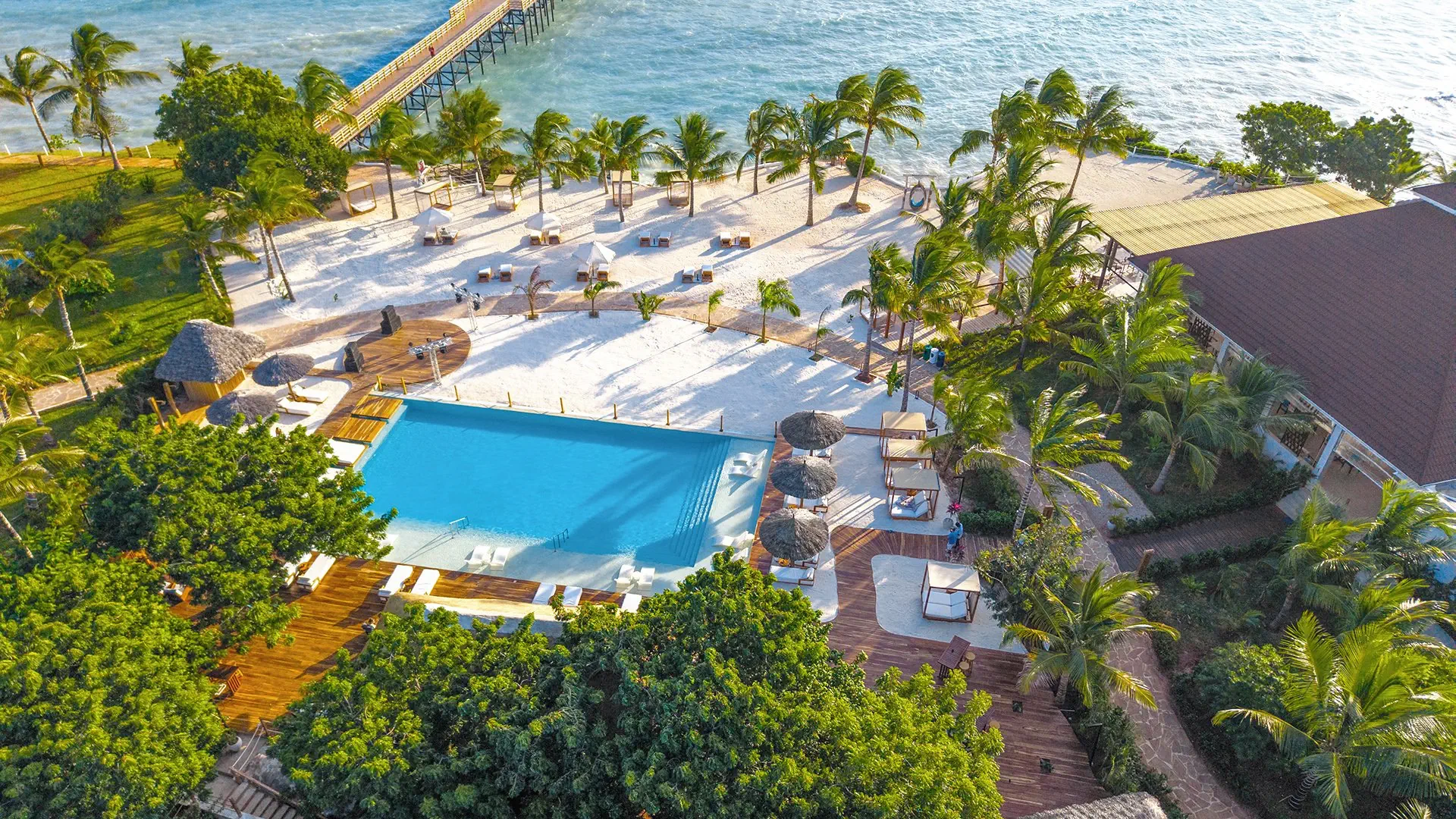 Aldiana Club Zanzibar Kwanza - zdjęcie 23