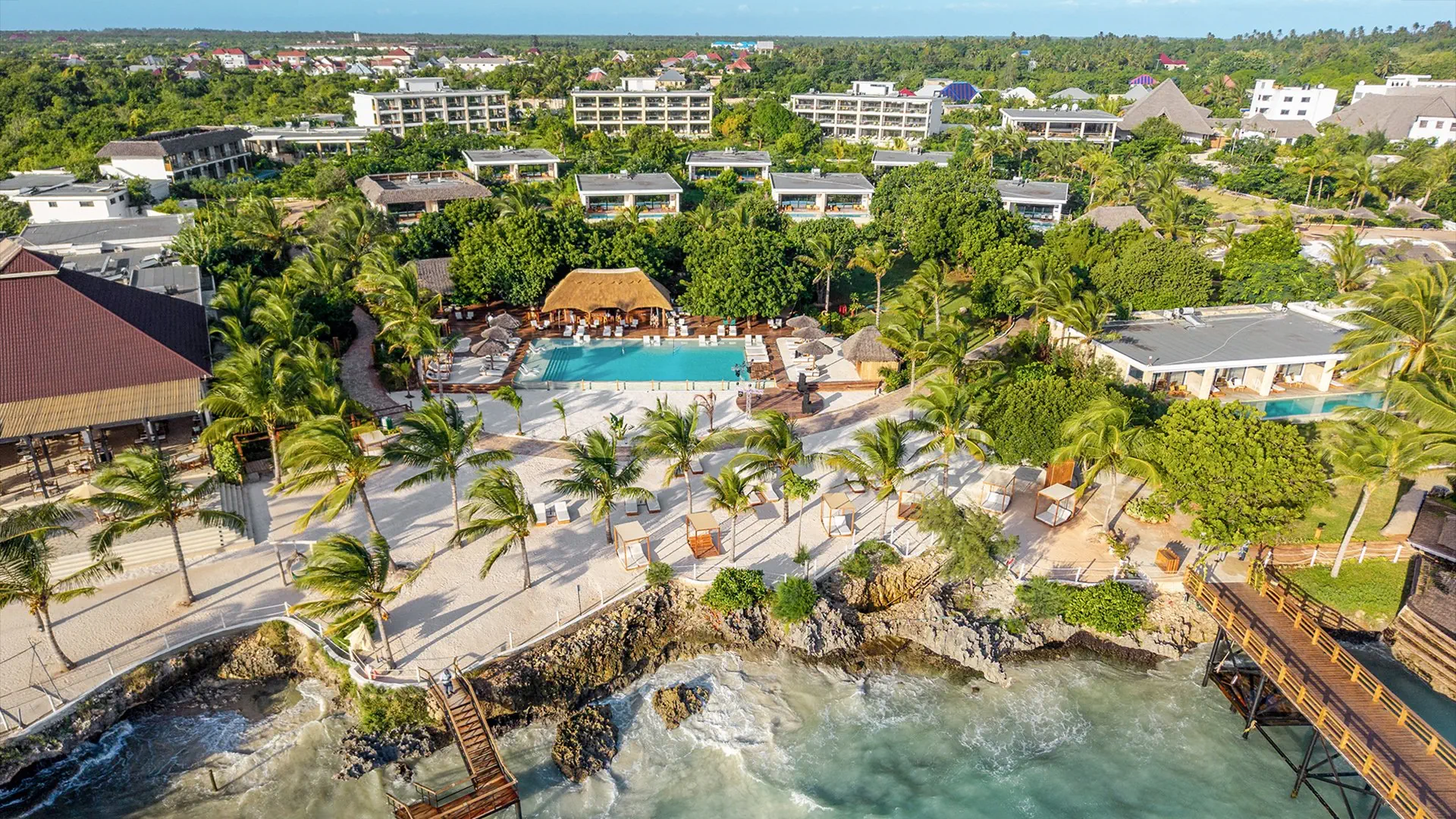 Aldiana Club Zanzibar Kwanza - zdjęcie 68