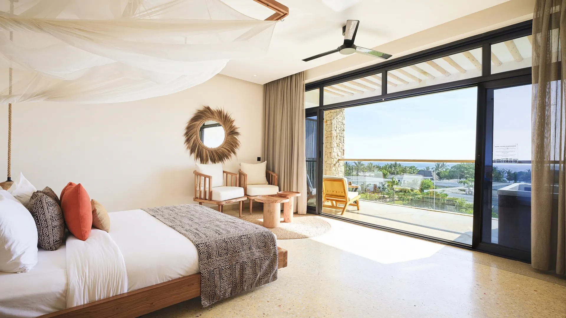 Aldiana Club Zanzibar Kwanza - zdjęcie 15