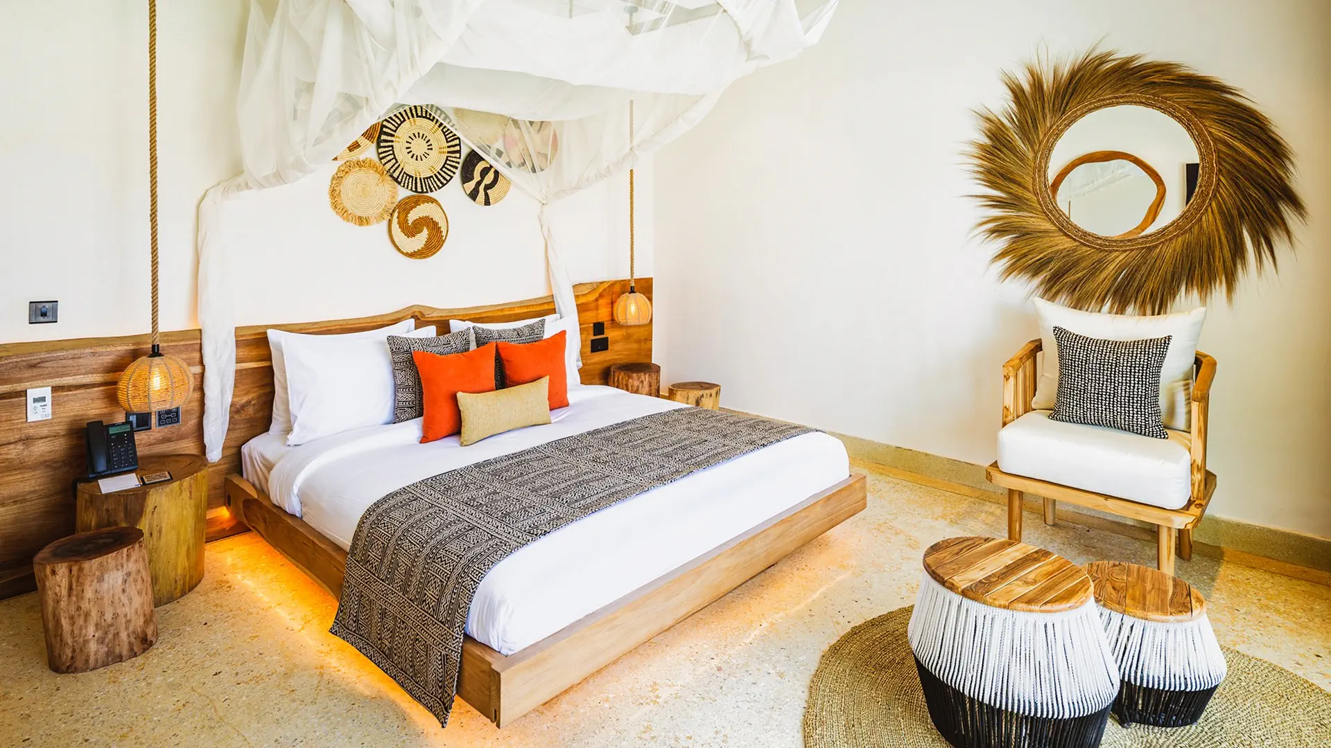Aldiana Club Zanzibar Kwanza - zdjęcie 14