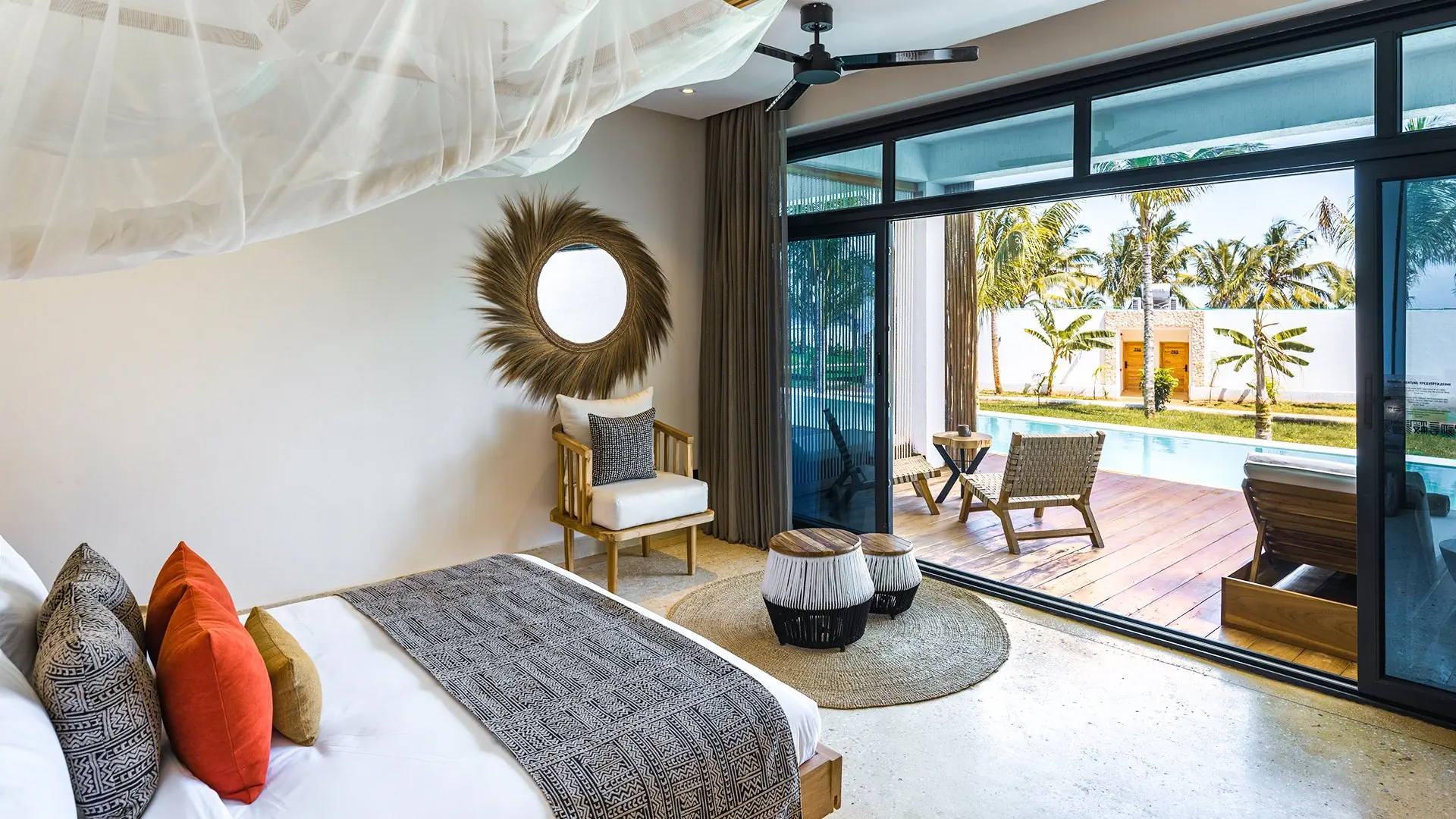 Aldiana Club Zanzibar Kwanza - zdjęcie 10