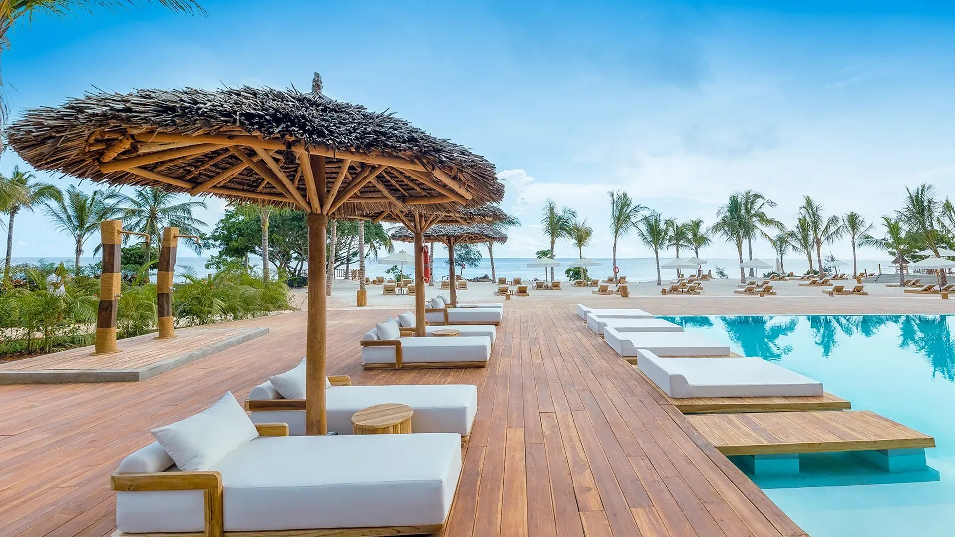 Aldiana Club Zanzibar Kwanza - zdjęcie 38