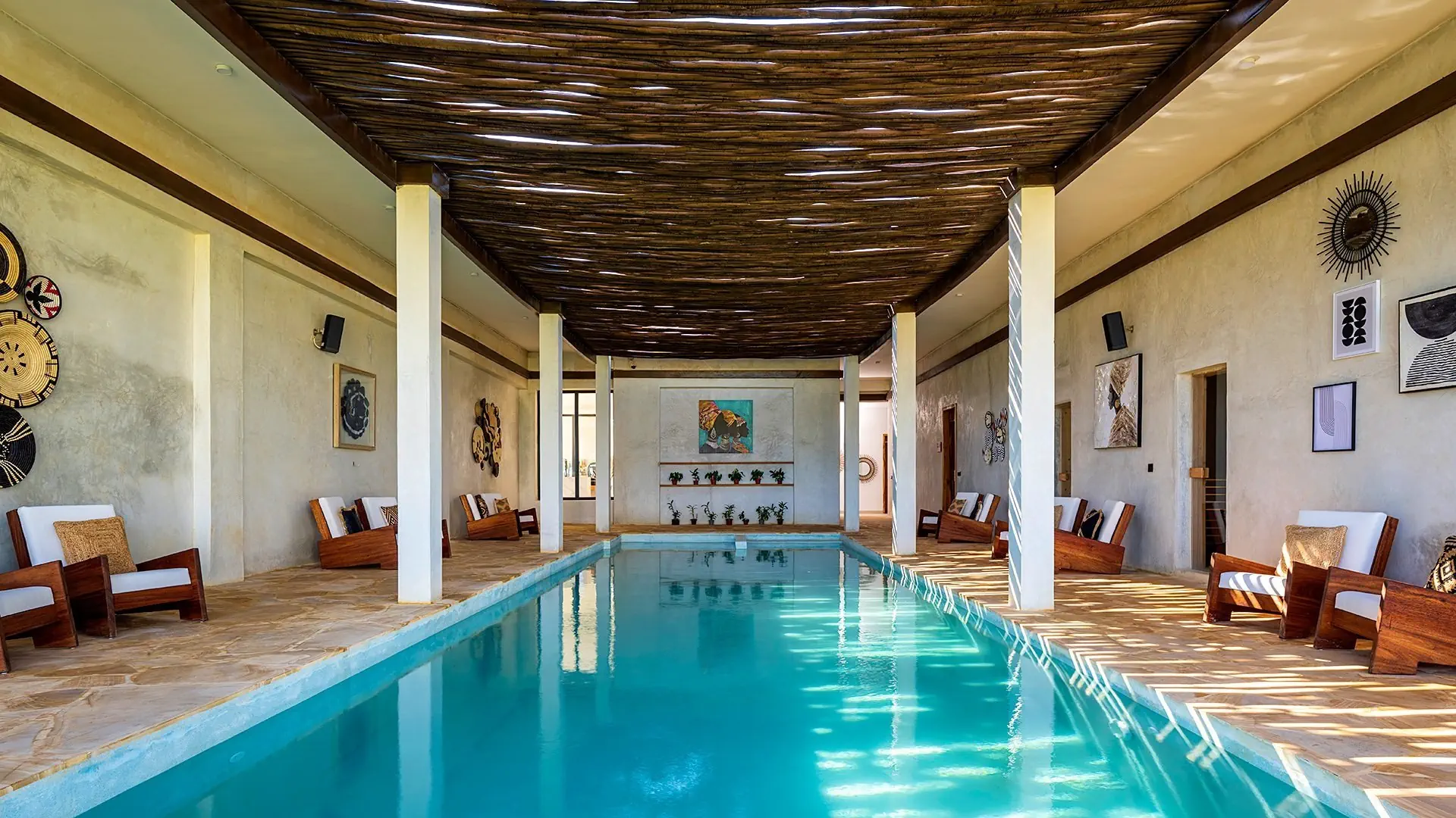 Aldiana Club Zanzibar Kwanza - zdjęcie 44