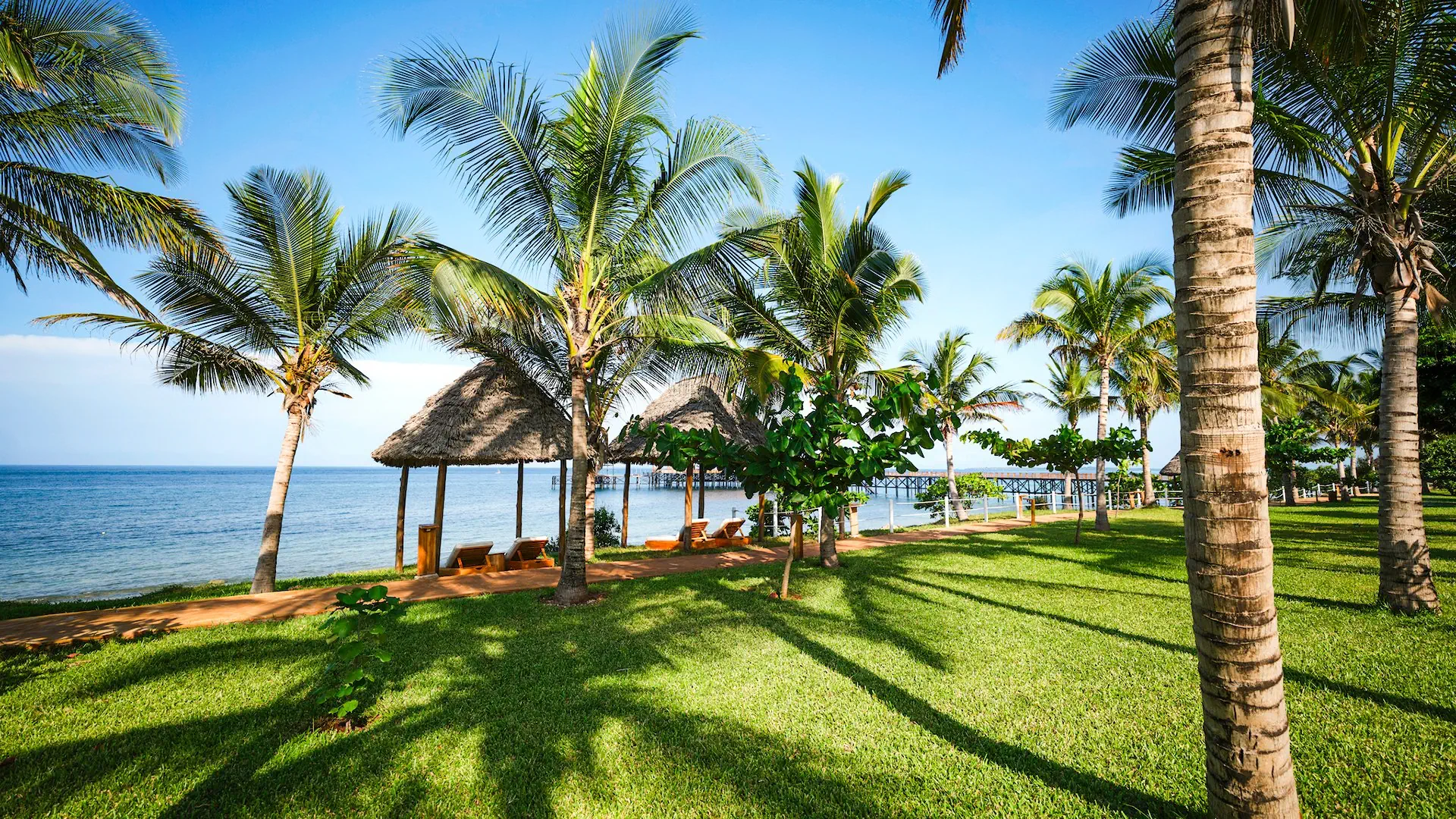 Aldiana Club Zanzibar Kwanza - zdjęcie 22