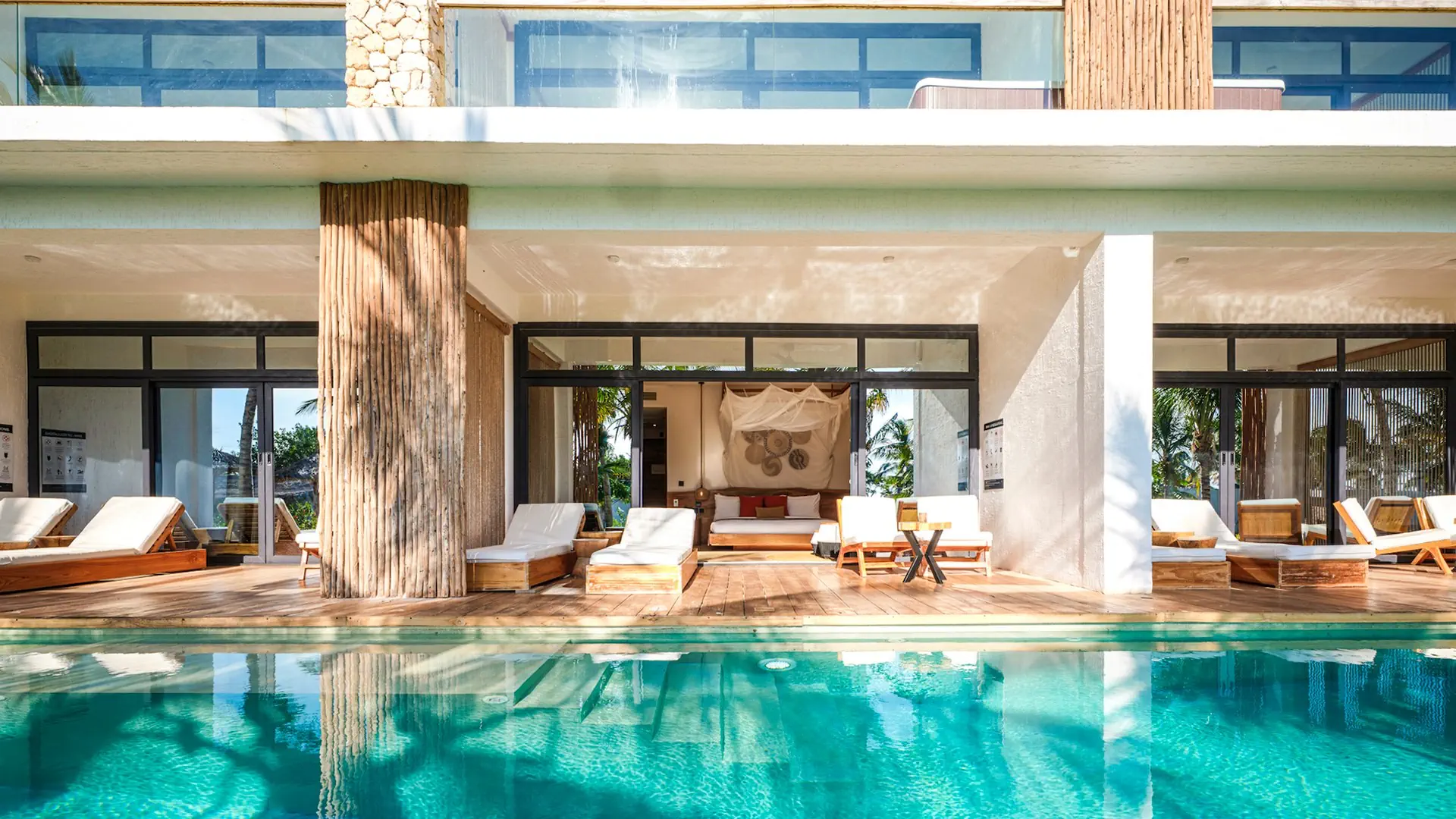 Aldiana Club Zanzibar Kwanza - zdjęcie 12