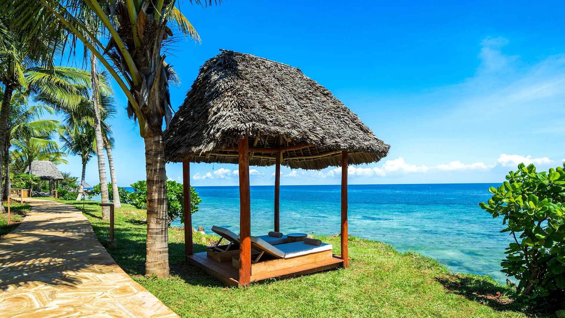 Aldiana Club Zanzibar Kwanza - zdjęcie 59