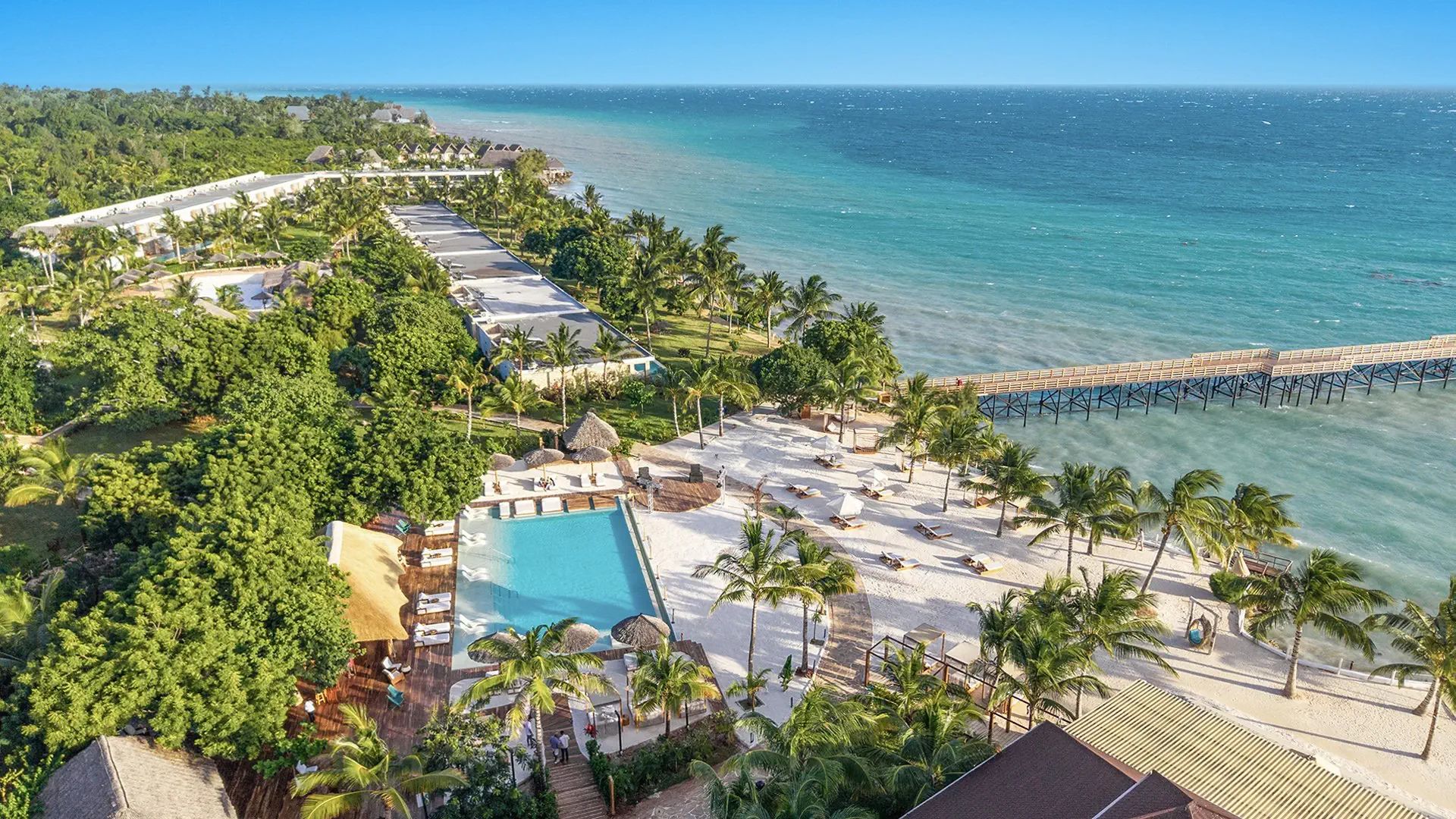Aldiana Club Zanzibar Kwanza - zdjęcie 50
