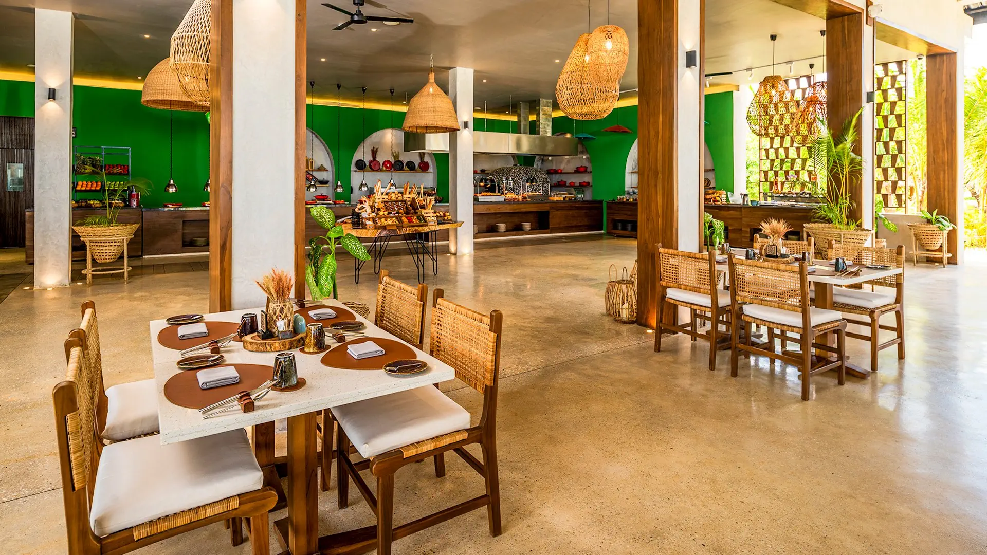 Aldiana Club Zanzibar Kwanza - zdjęcie 31