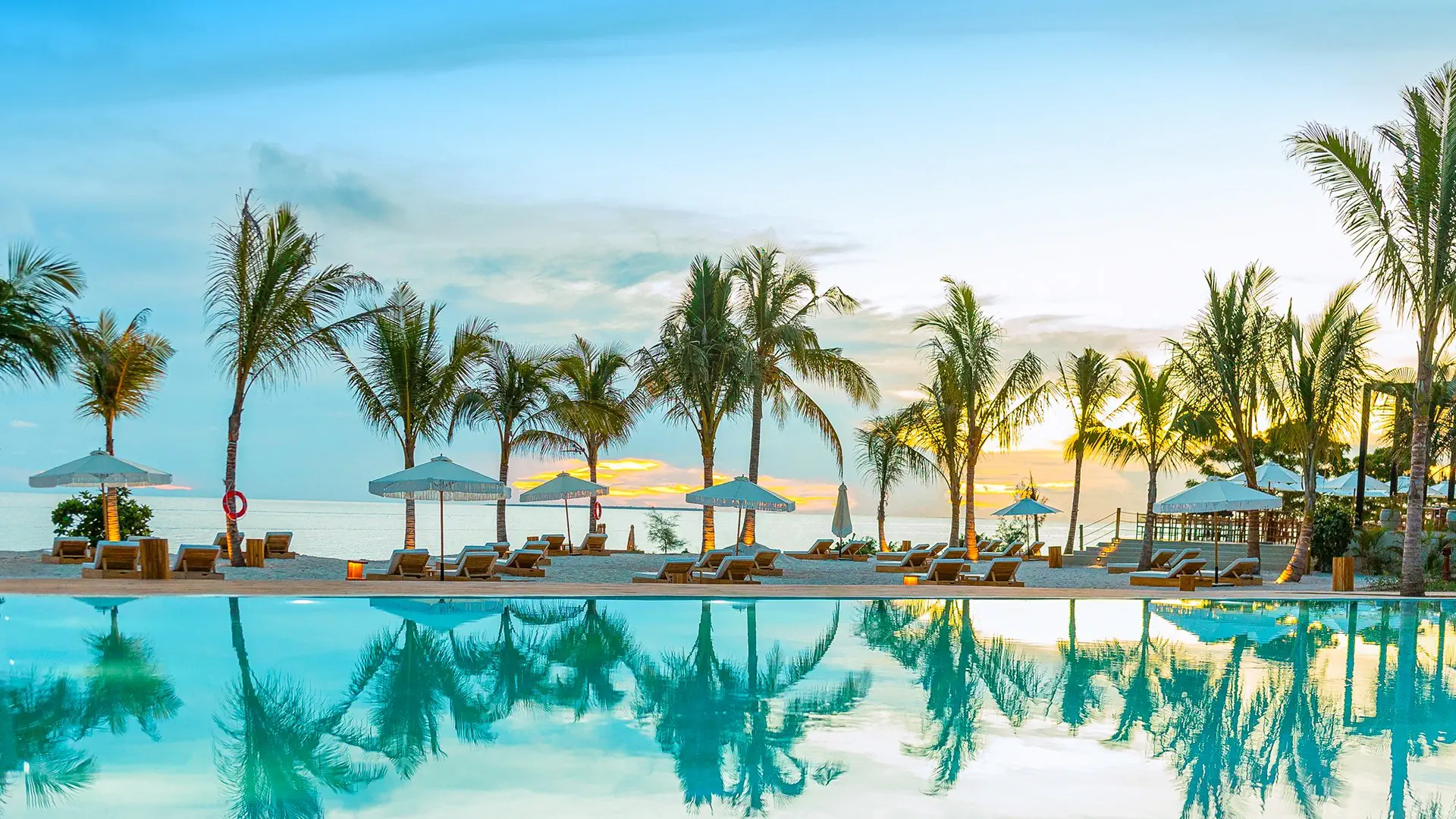 Aldiana Club Zanzibar Kwanza - zdjęcie 20