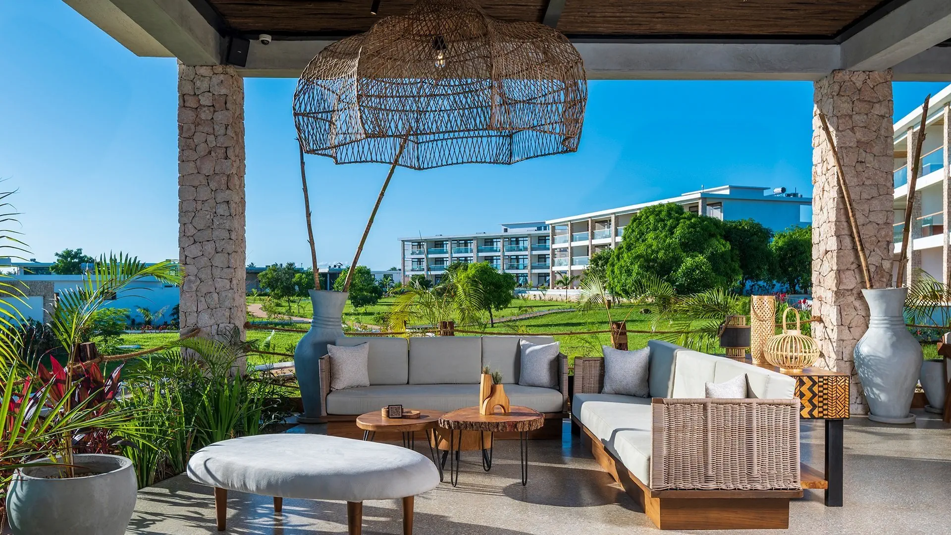 Aldiana Club Zanzibar Kwanza - zdjęcie 26