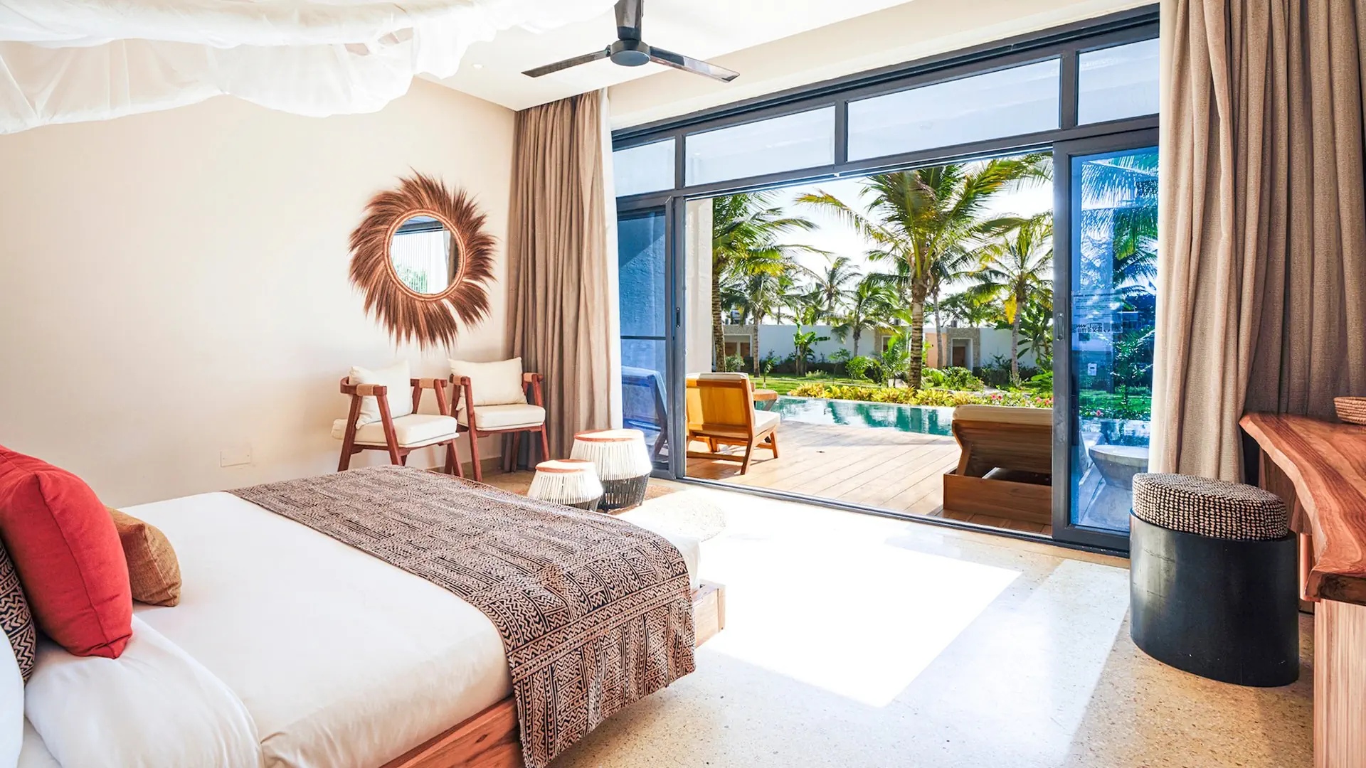 Aldiana Club Zanzibar Kwanza - zdjęcie 11
