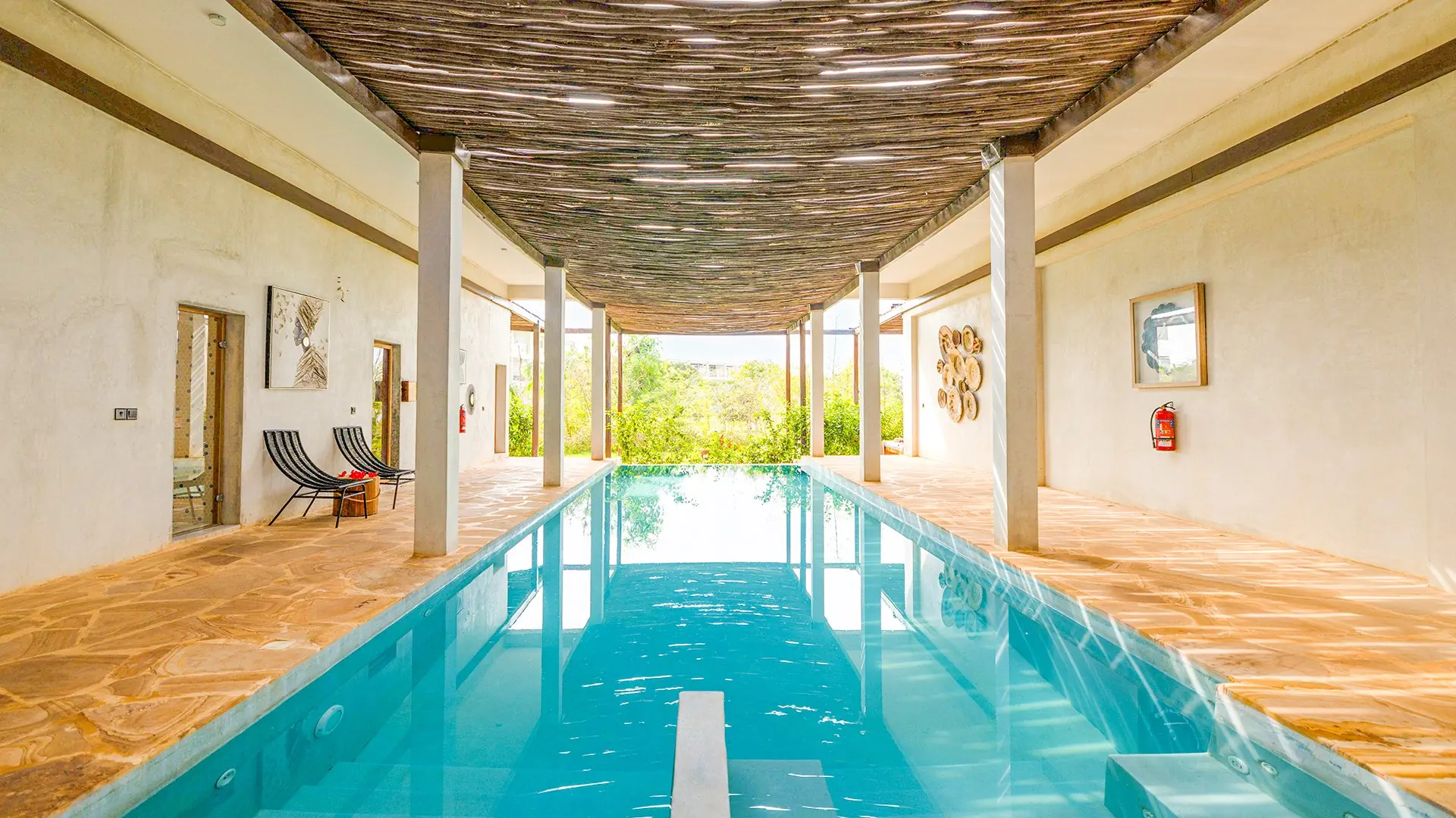 Aldiana Club Zanzibar Kwanza - zdjęcie 45