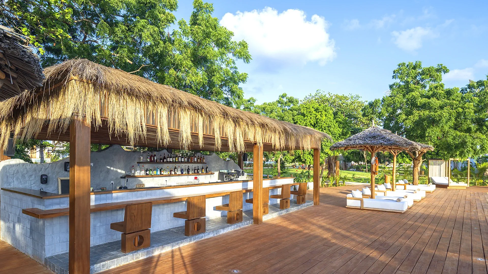 Aldiana Club Zanzibar Kwanza - zdjęcie 62
