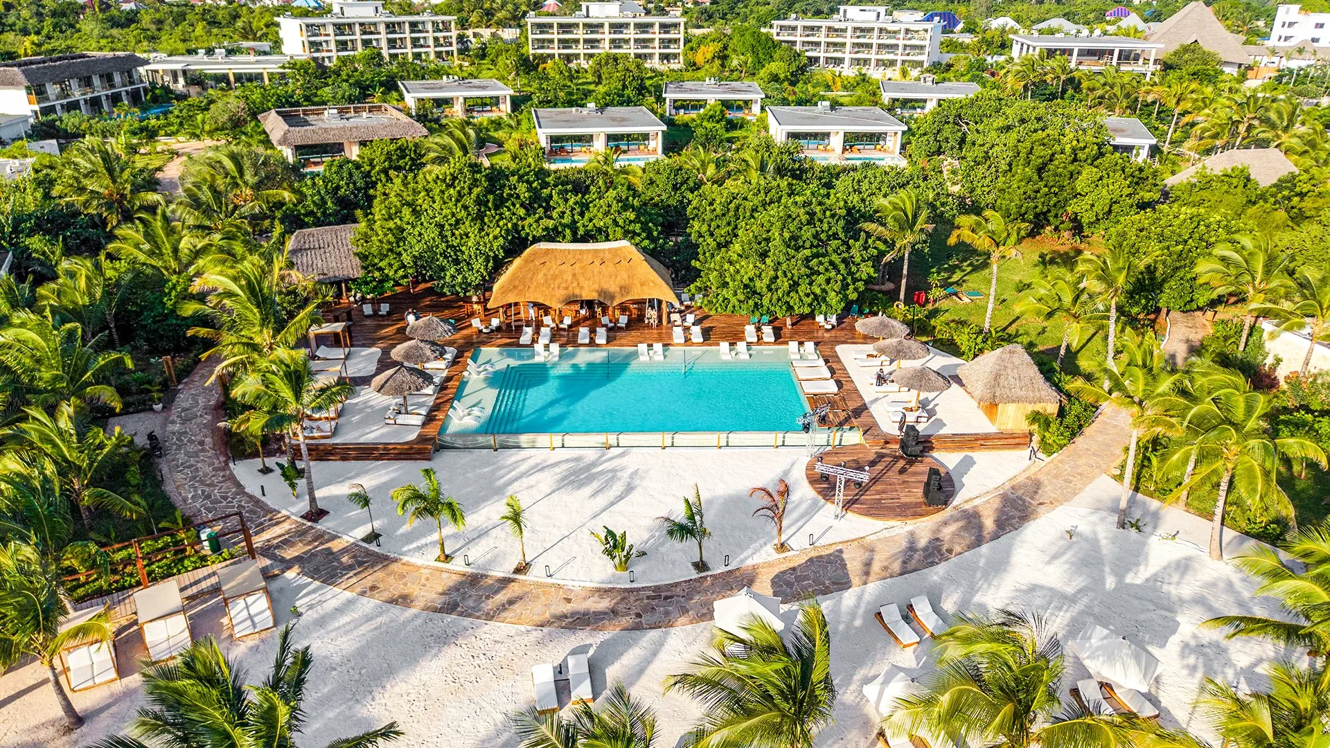 Aldiana Club Zanzibar Kwanza - zdjęcie 48
