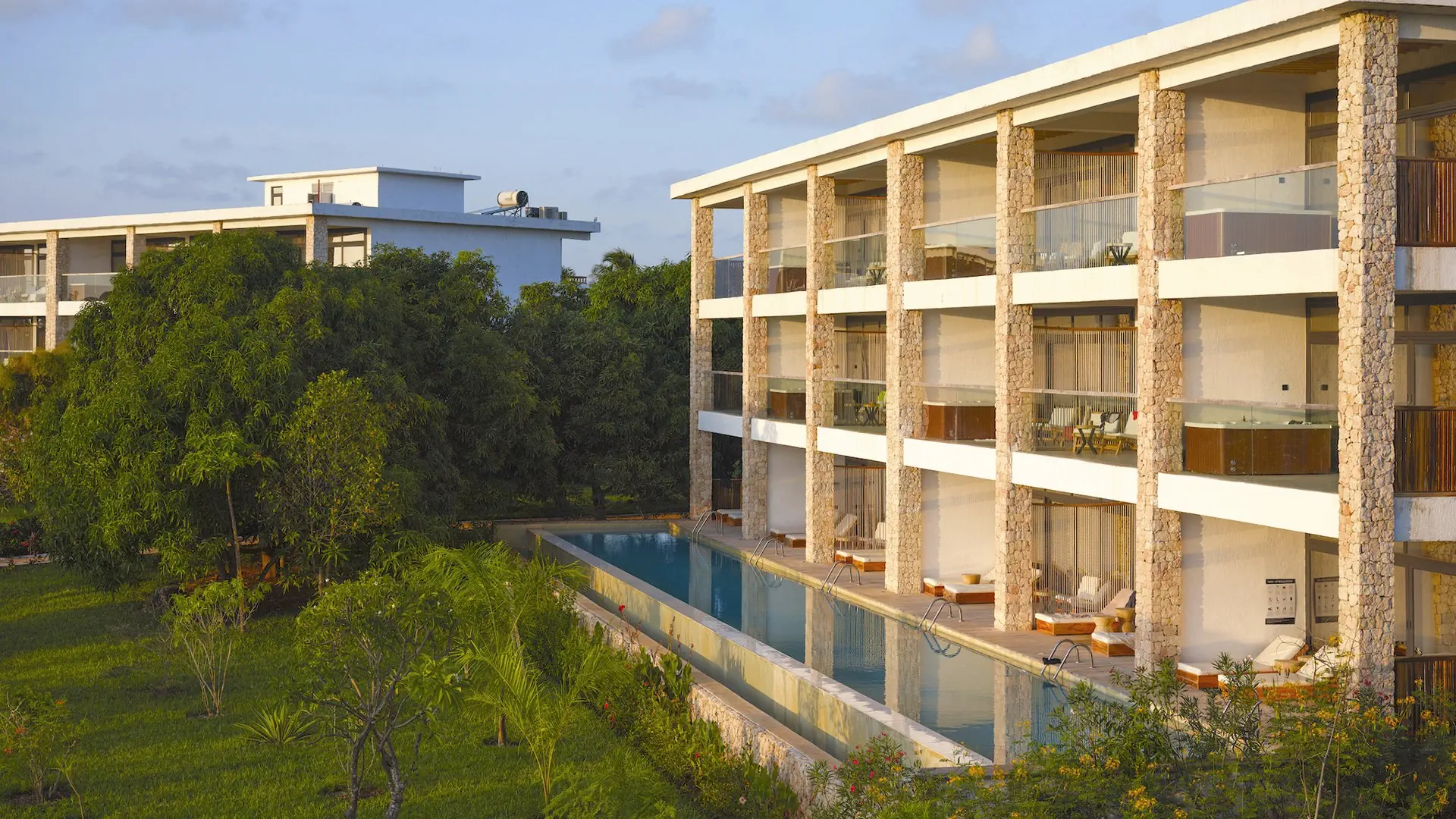 Aldiana Club Zanzibar Kwanza - zdjęcie 67