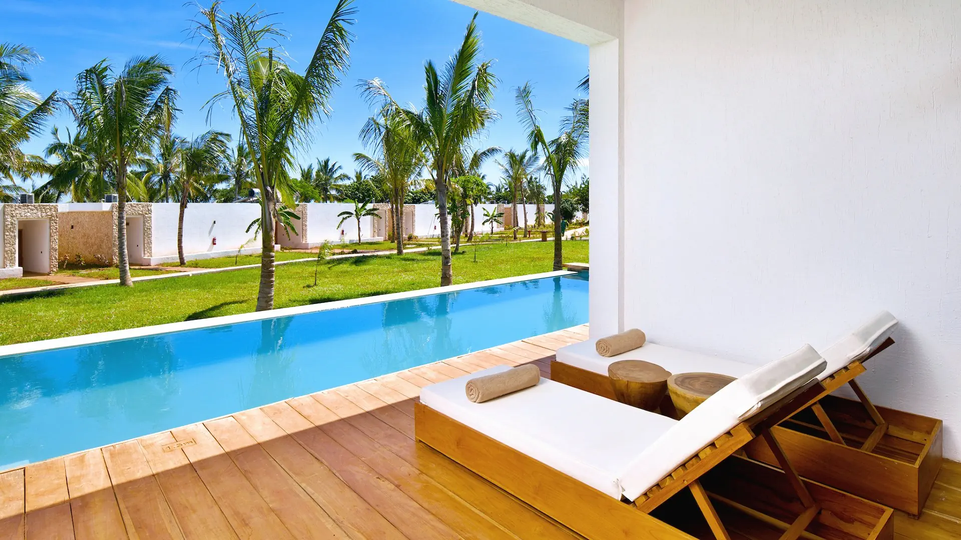 Aldiana Club Zanzibar Kwanza - zdjęcie 13